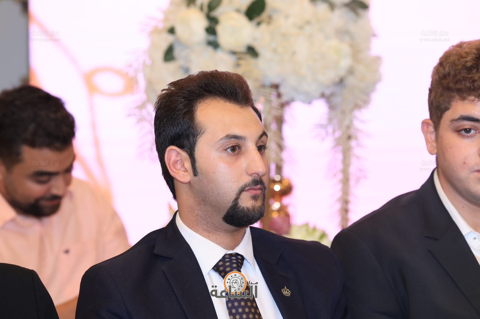 Madar Al-Saa Images 0.9690696732199724