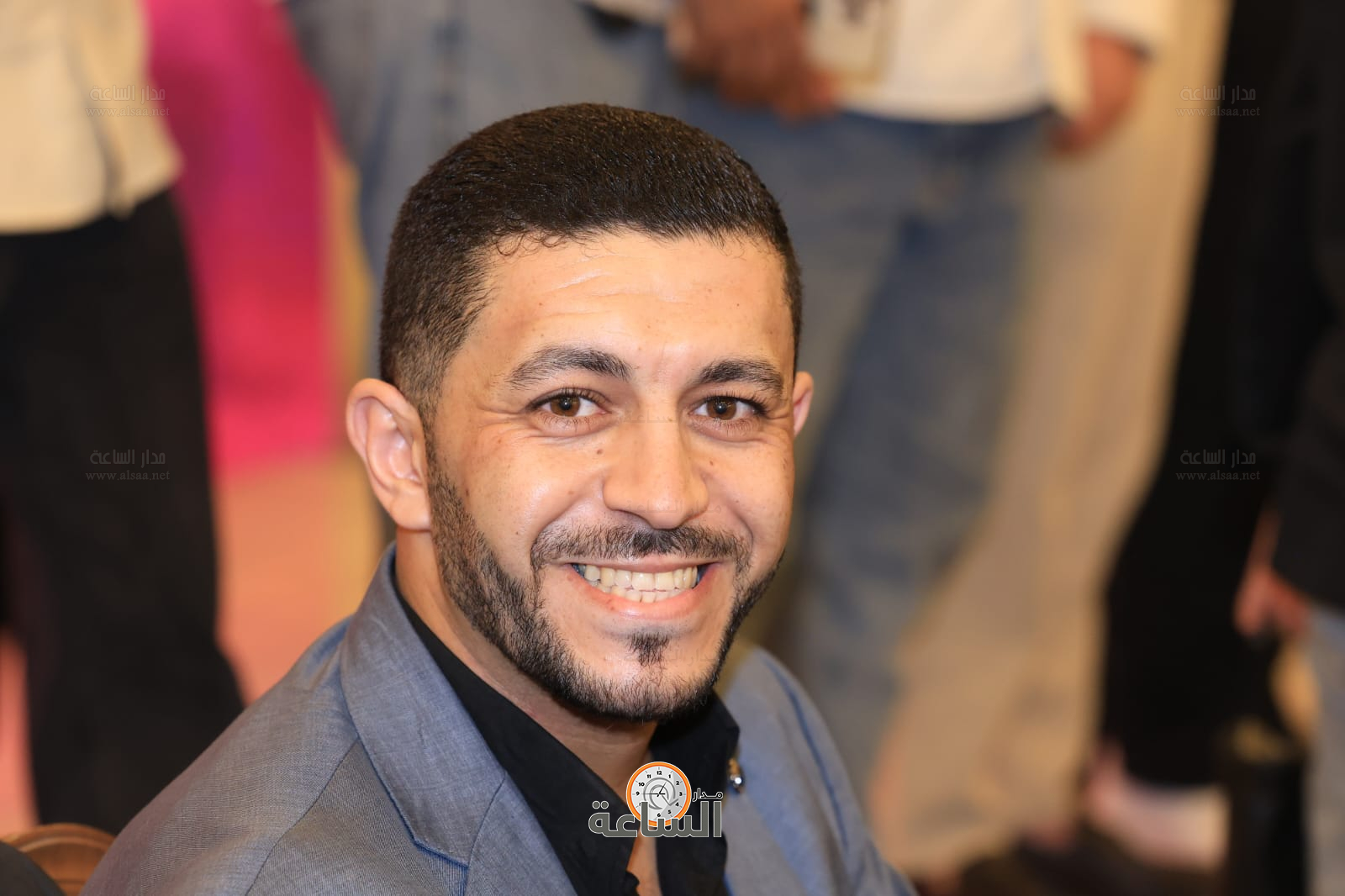 Madar Al-Saa Images 0.3960407986002936