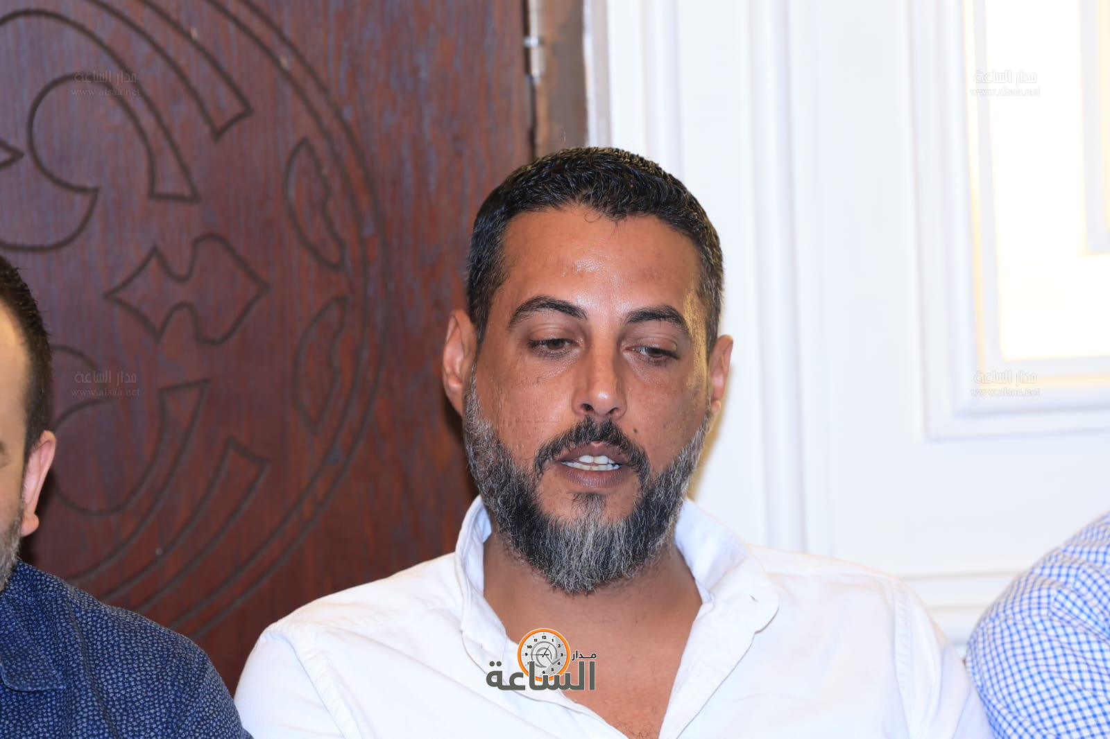 Madar Al-Saa Images 0.7577473950741321