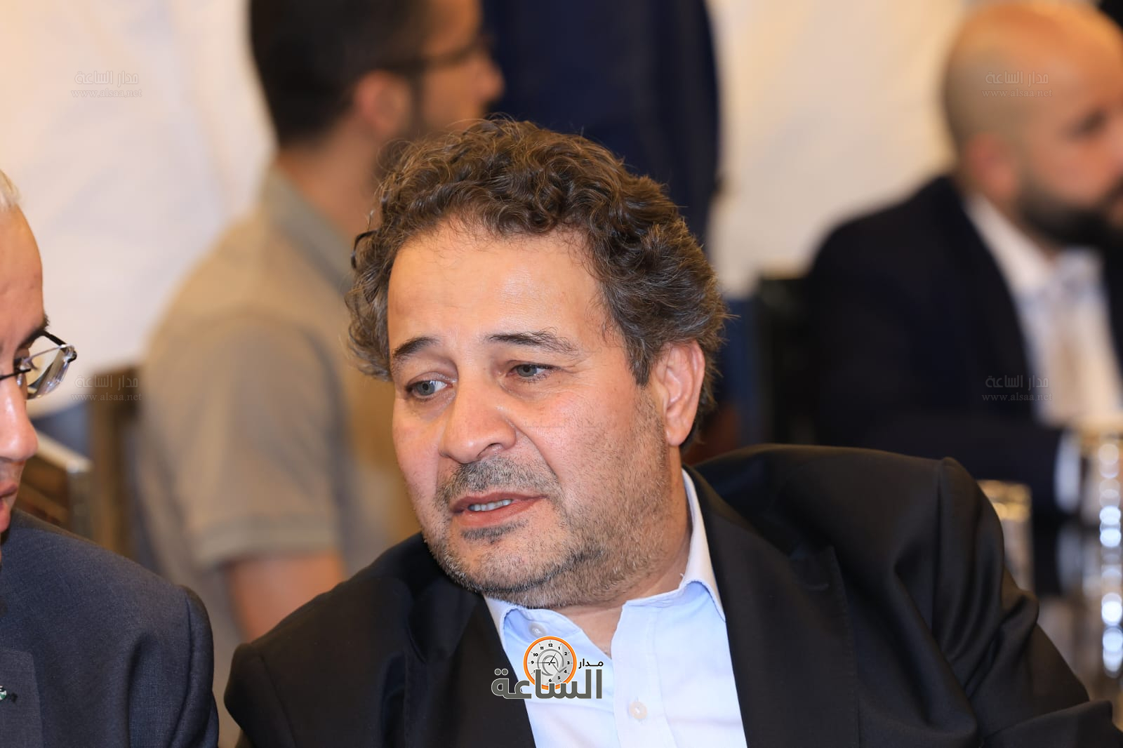 Madar Al-Saa Images 0.6759599225060364