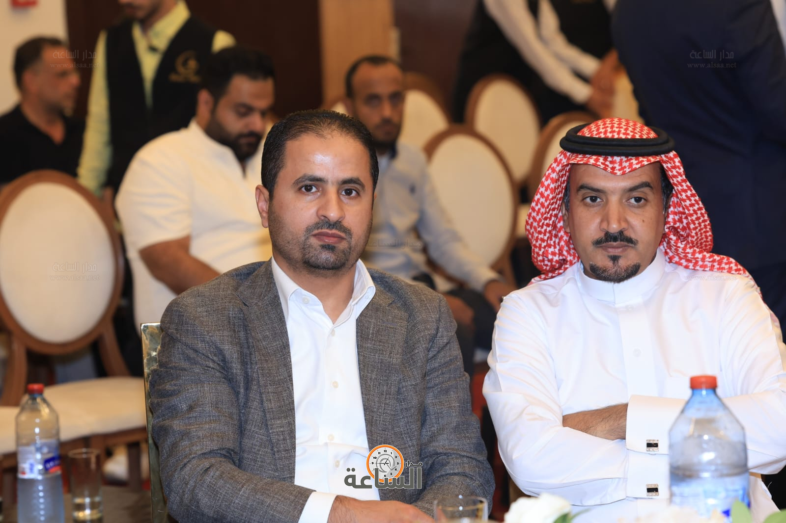 Madar Al-Saa Images 0.6134191285763457