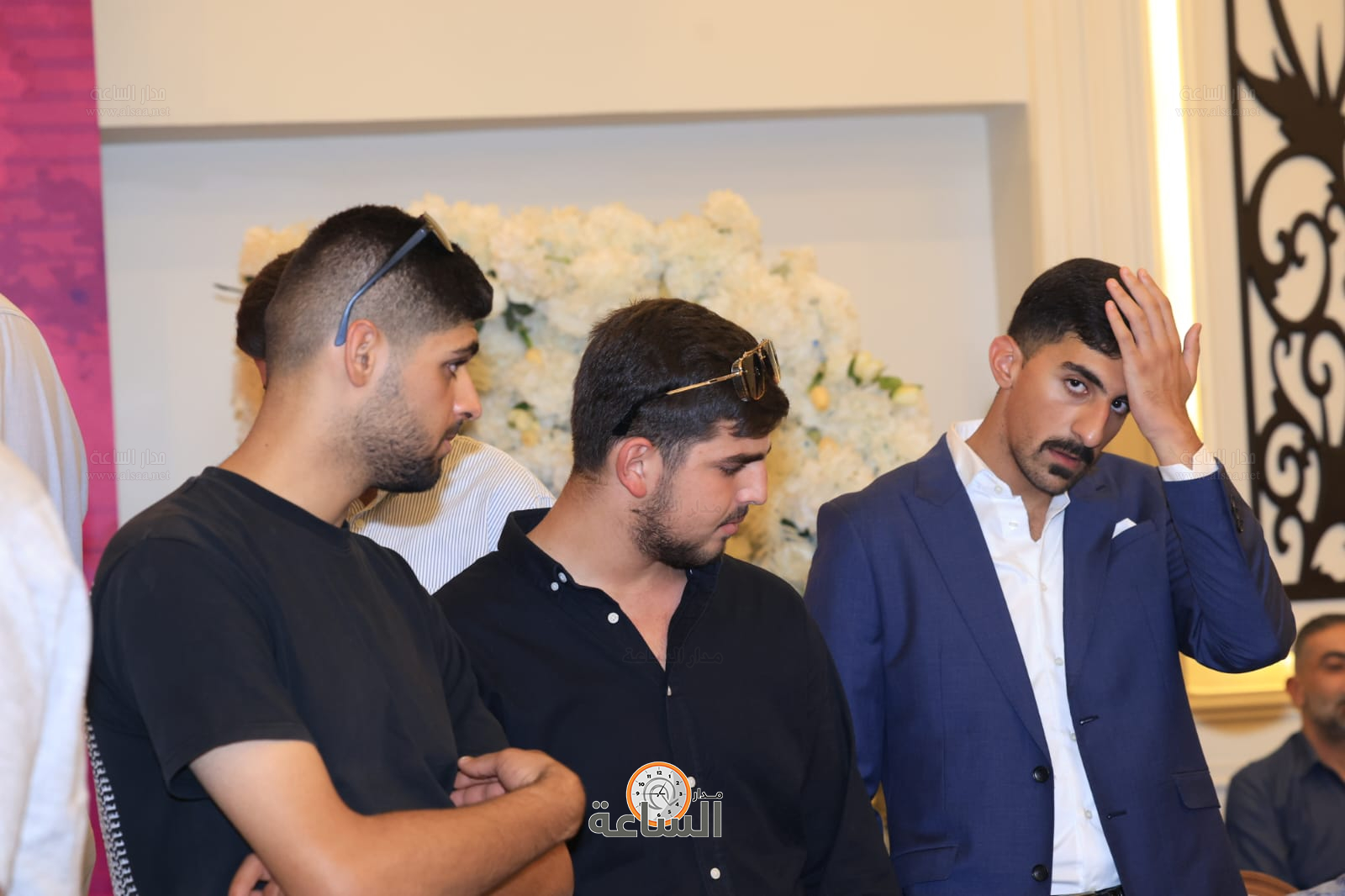 Madar Al-Saa Images 0.320502049497843