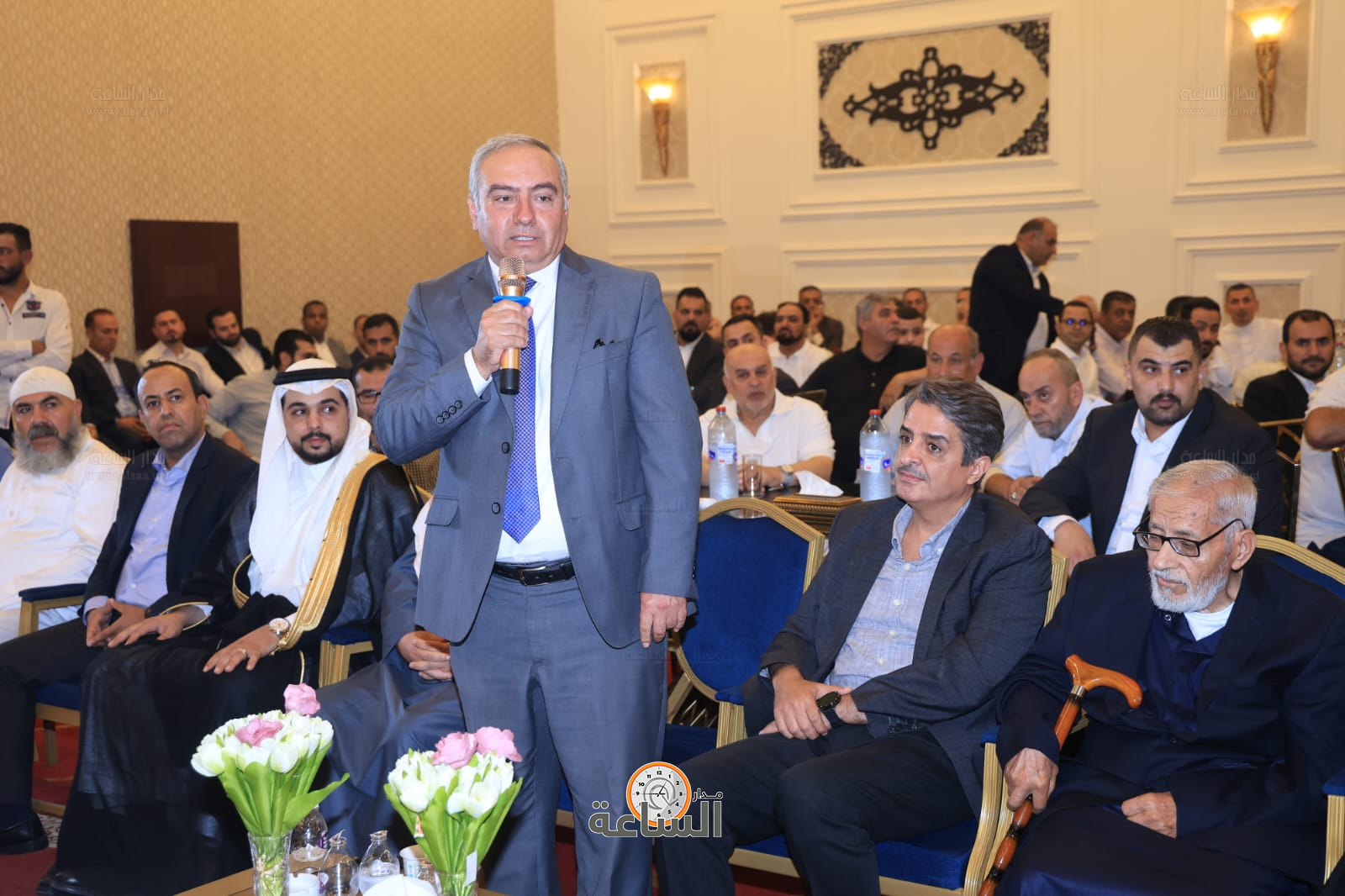 Madar Al-Saa Images 0.6878036995536227