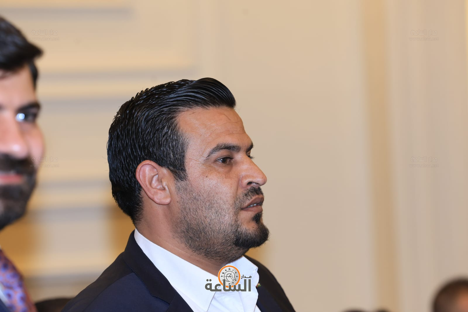 Madar Al-Saa Images 0.11085228386841328