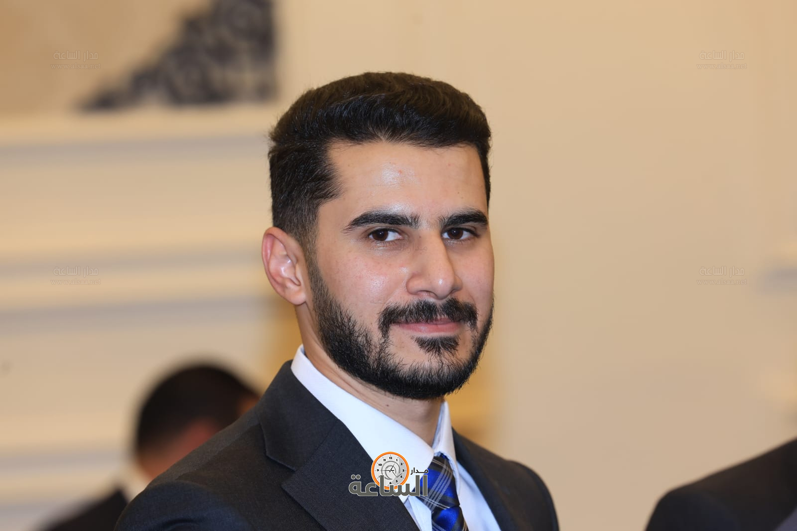 Madar Al-Saa Images 0.8109863704865236