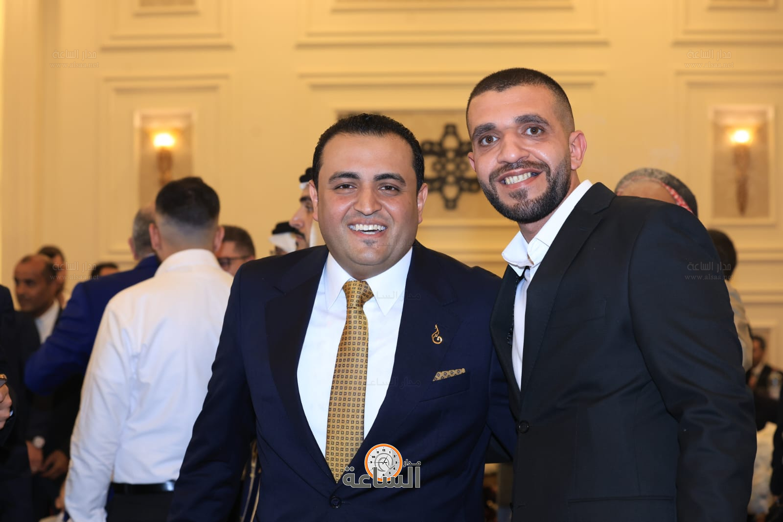 Madar Al-Saa Images 0.48527228709721604