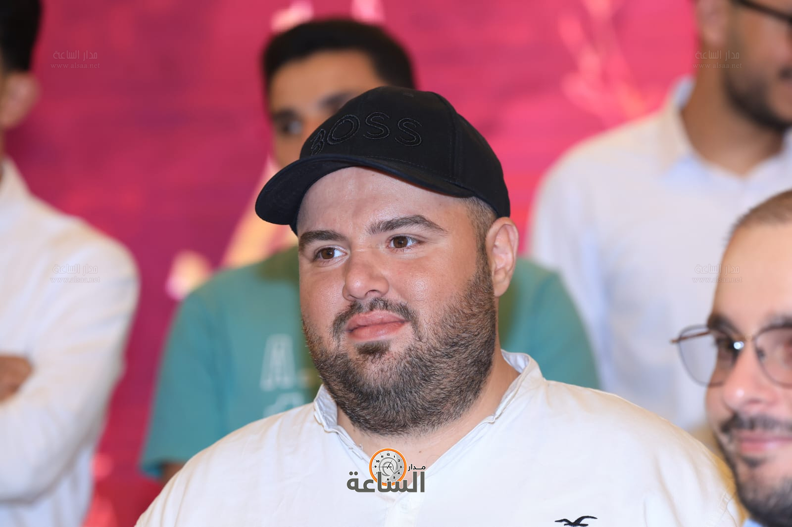 Madar Al-Saa Images 0.0014218327702474332