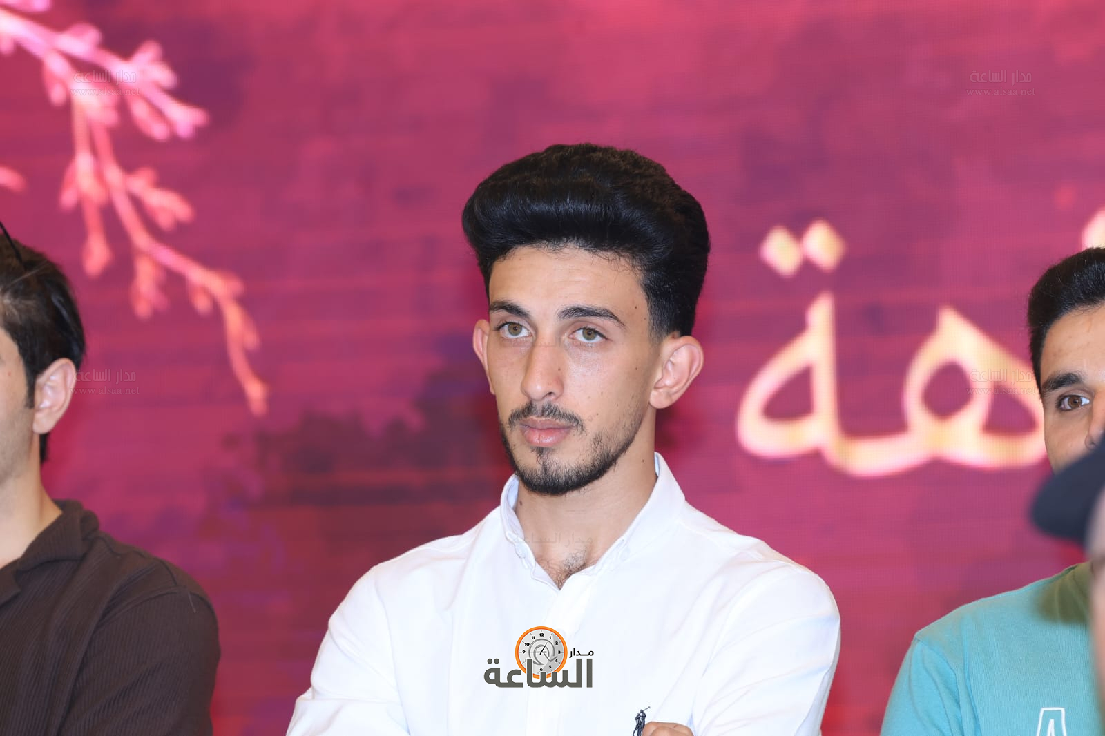 Madar Al-Saa Images 0.8724885747009588