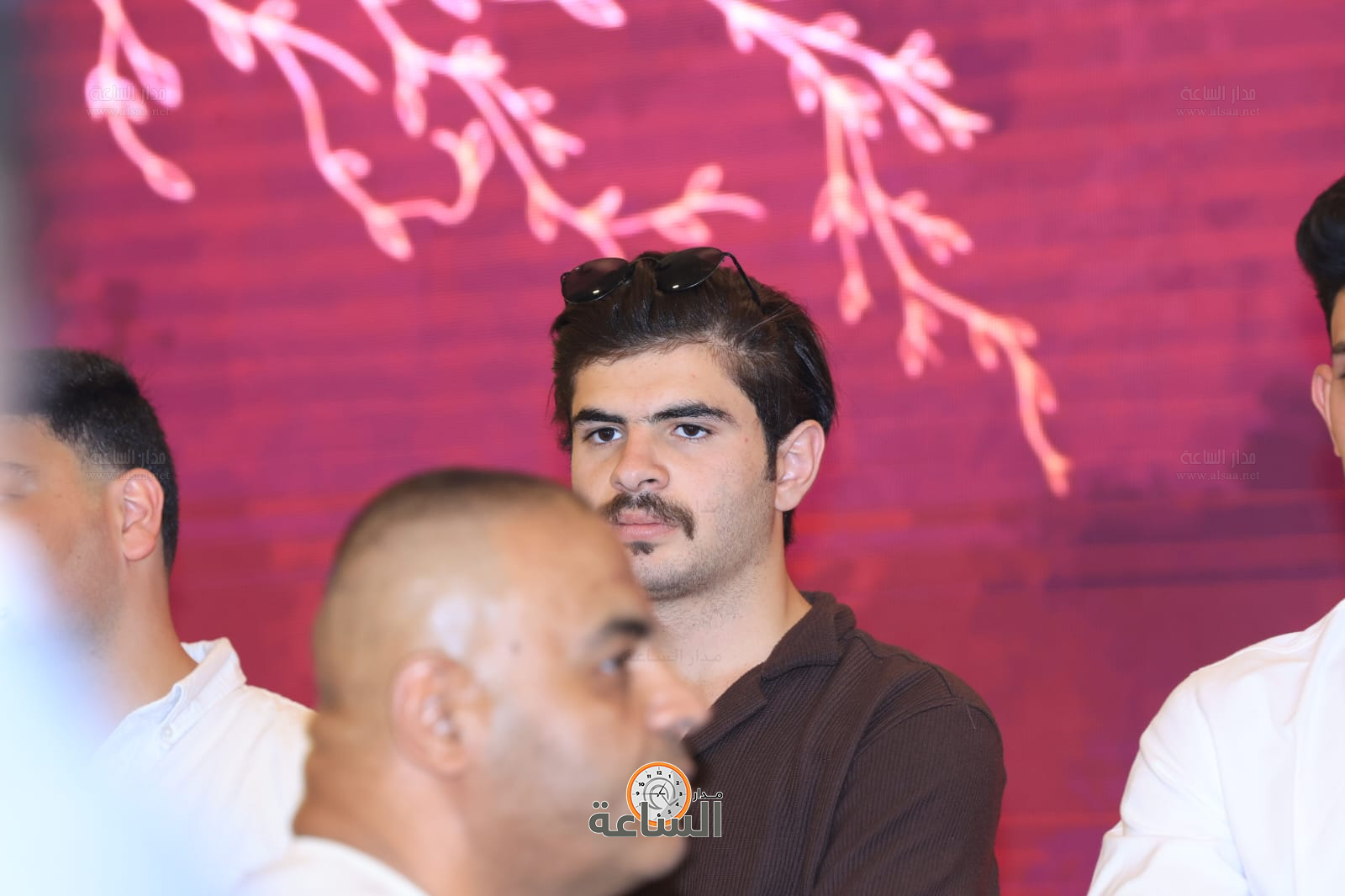 Madar Al-Saa Images 0.18767708711359454