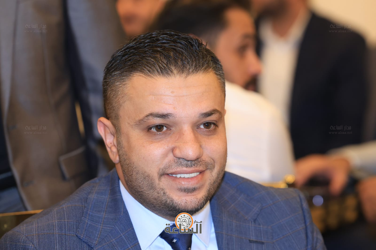 Madar Al-Saa Images 0.6482866210821746