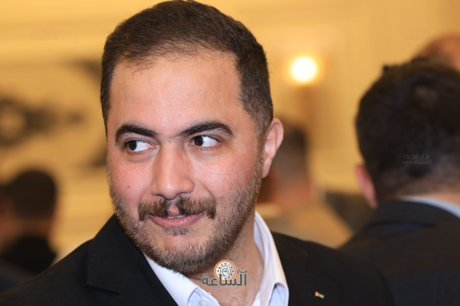 Madar Al-Saa Images 0.10069649815392268