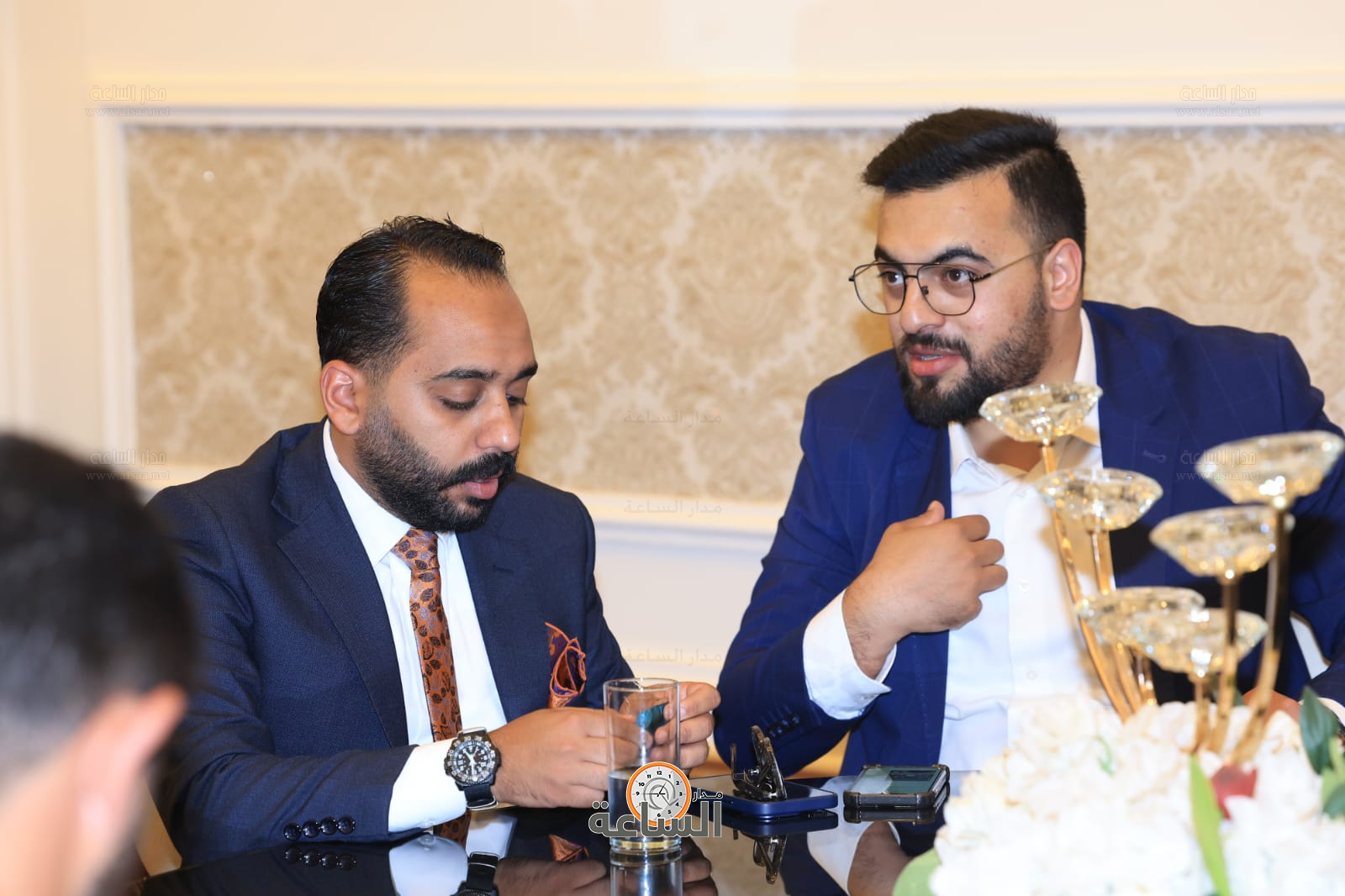 Madar Al-Saa Images 0.8145925127126568