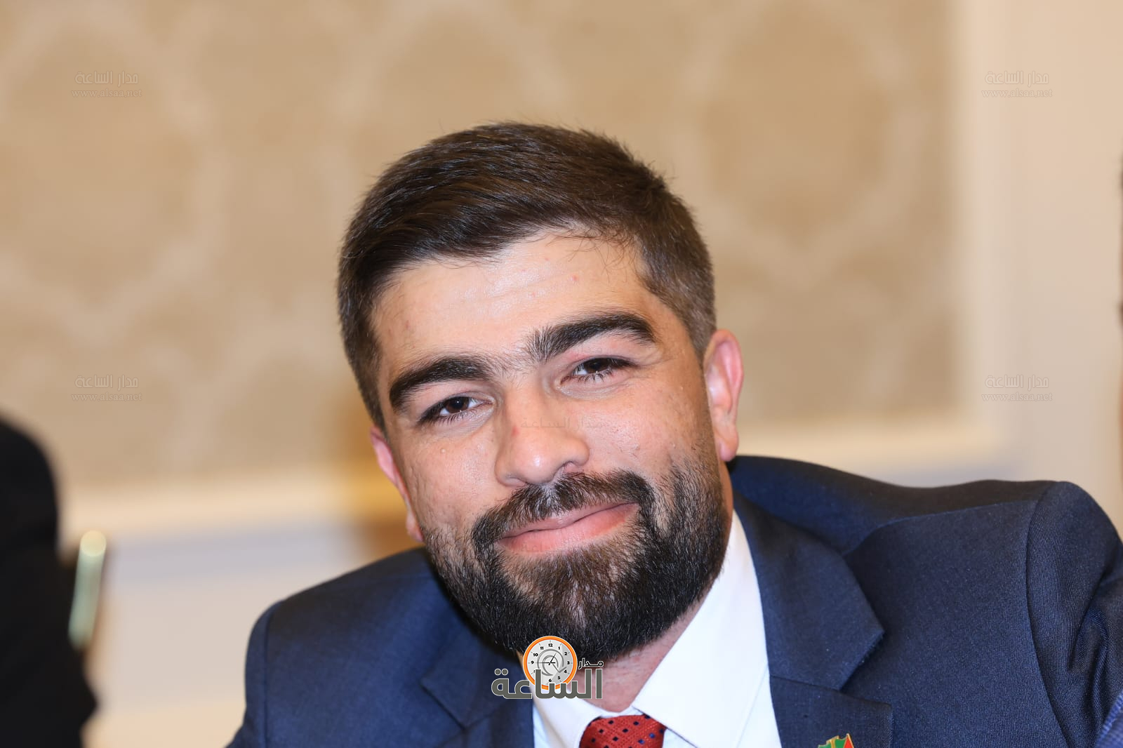 Madar Al-Saa Images 0.537881177656199