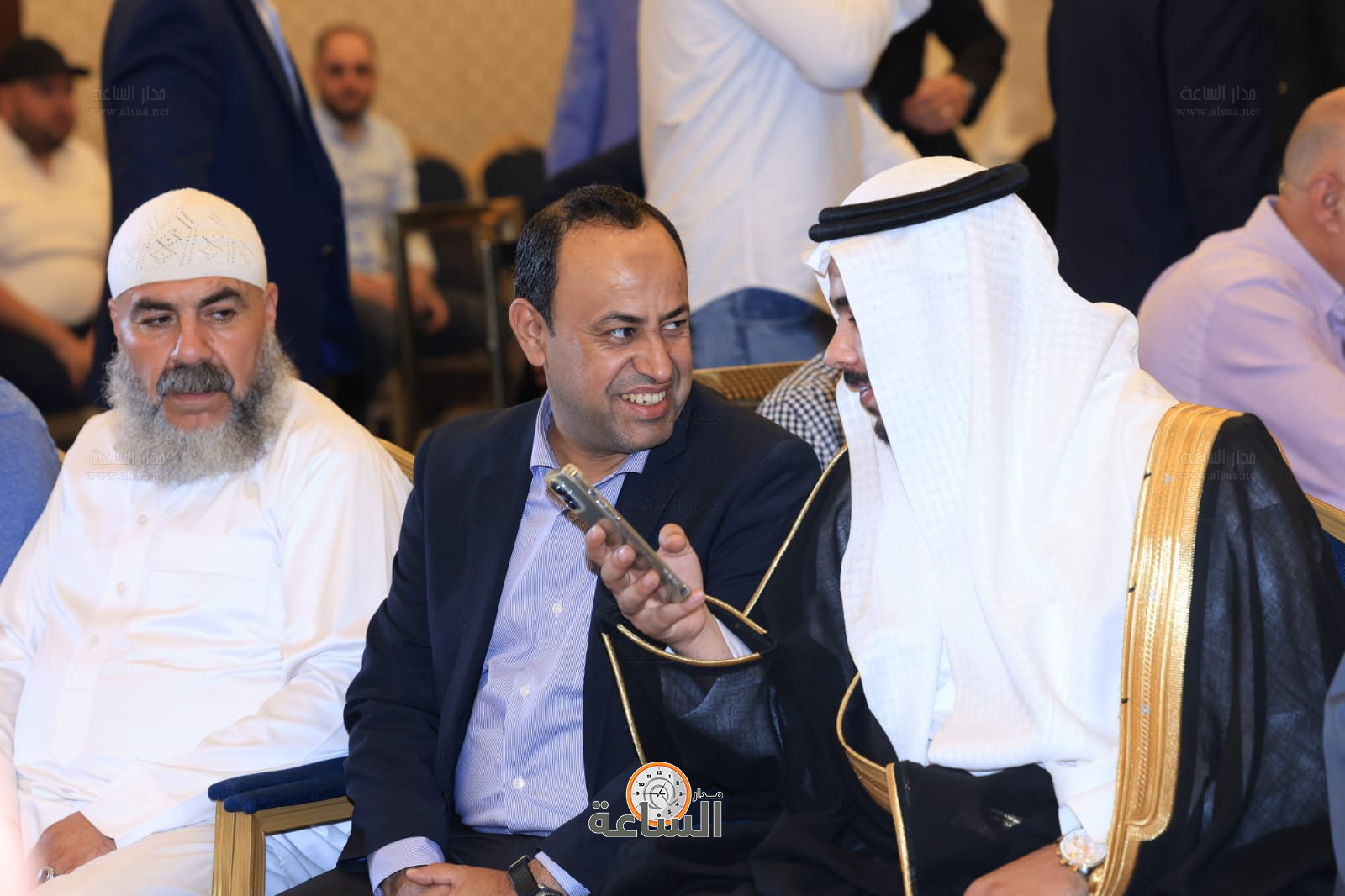 Madar Al-Saa Images 0.5896700345811986