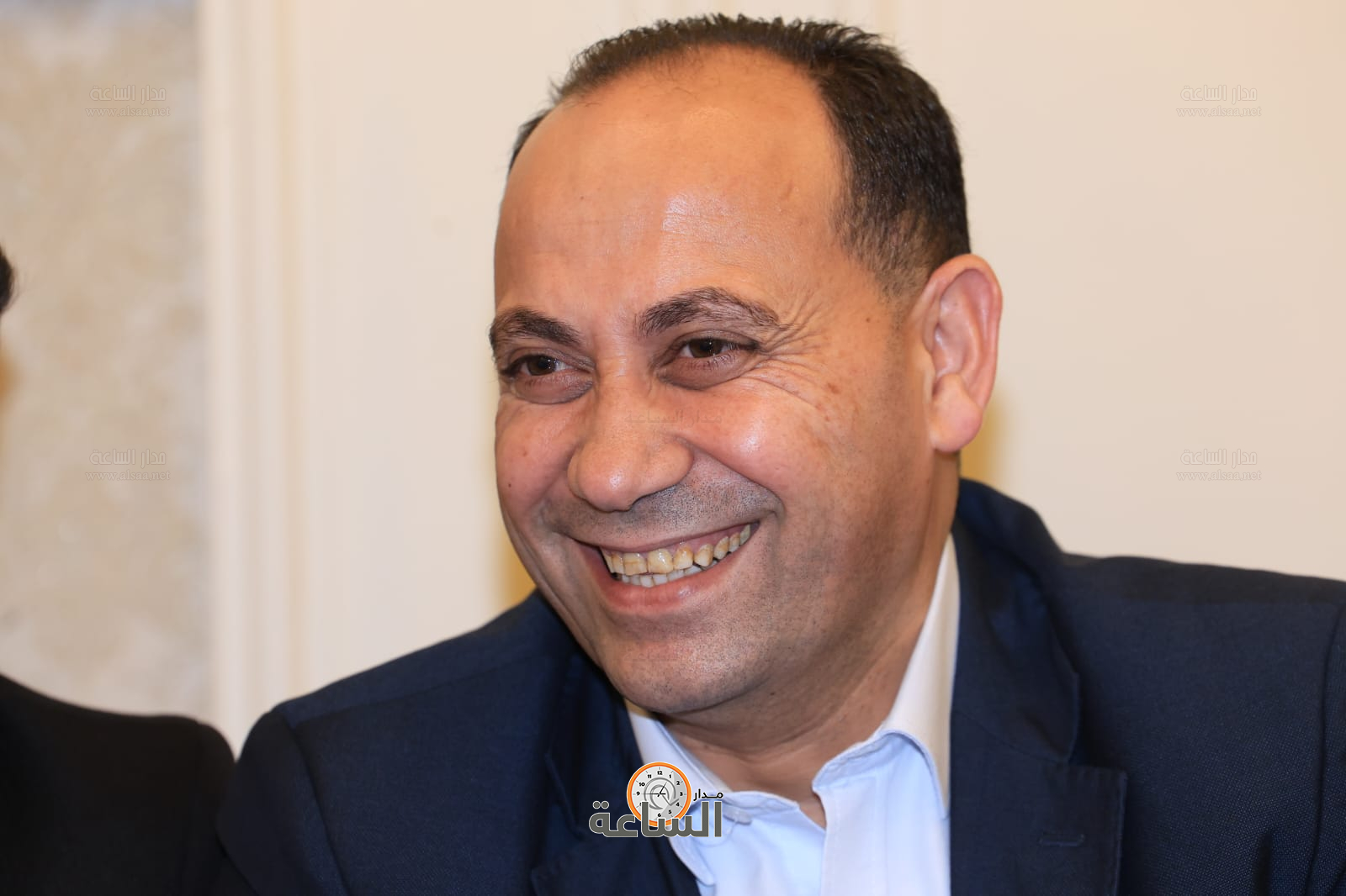 Madar Al-Saa Images 0.69771473413016