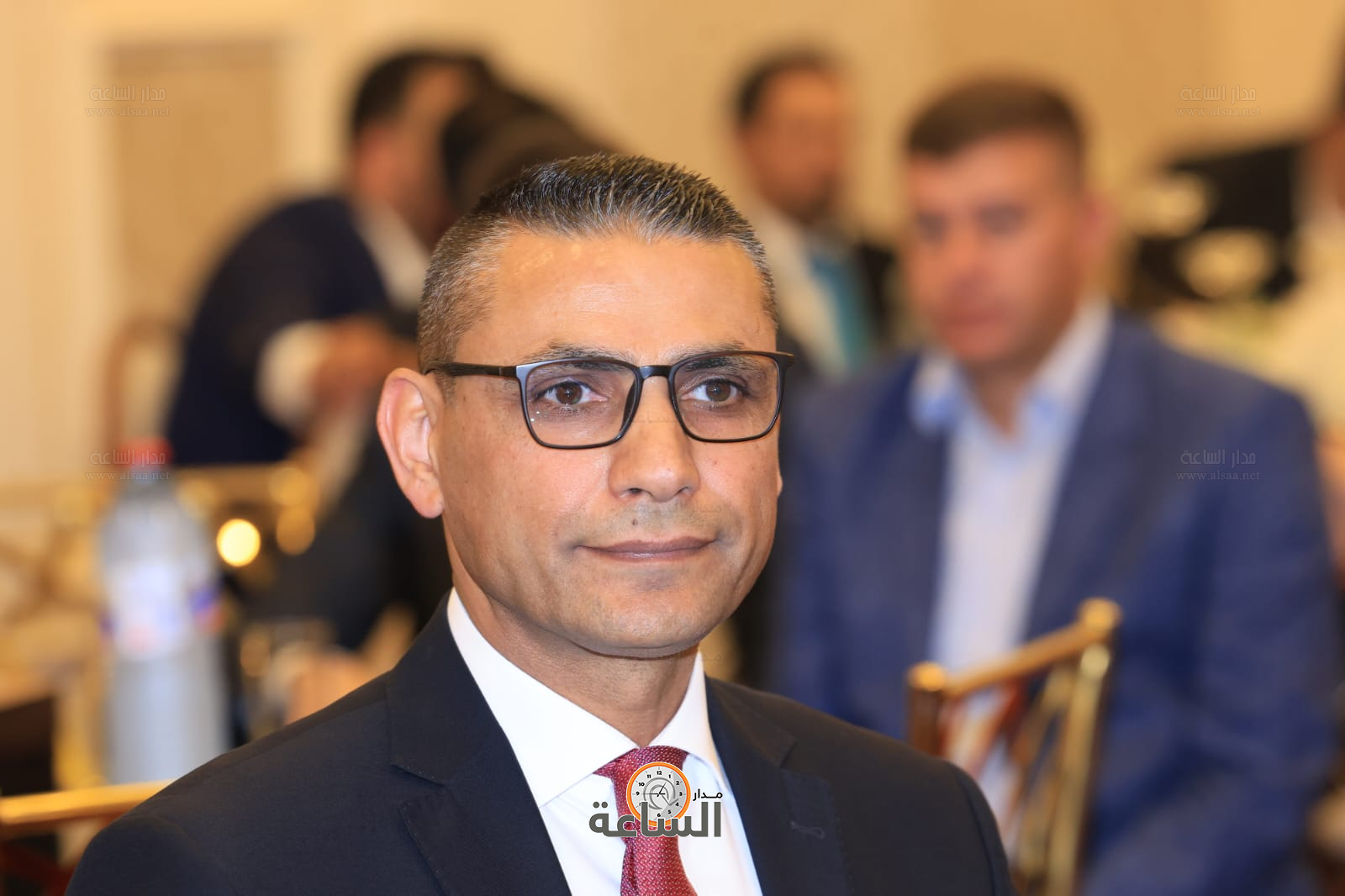 Madar Al-Saa Images 0.849070043251754