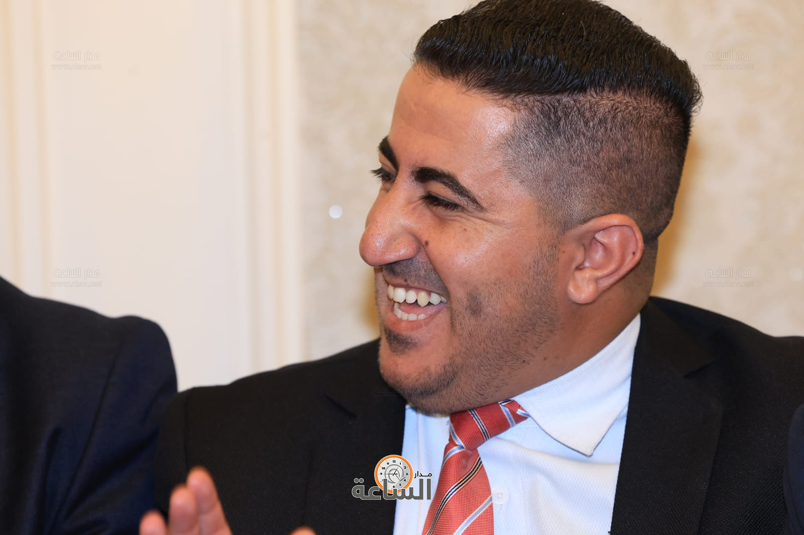 Madar Al-Saa Images 0.1542944198012507