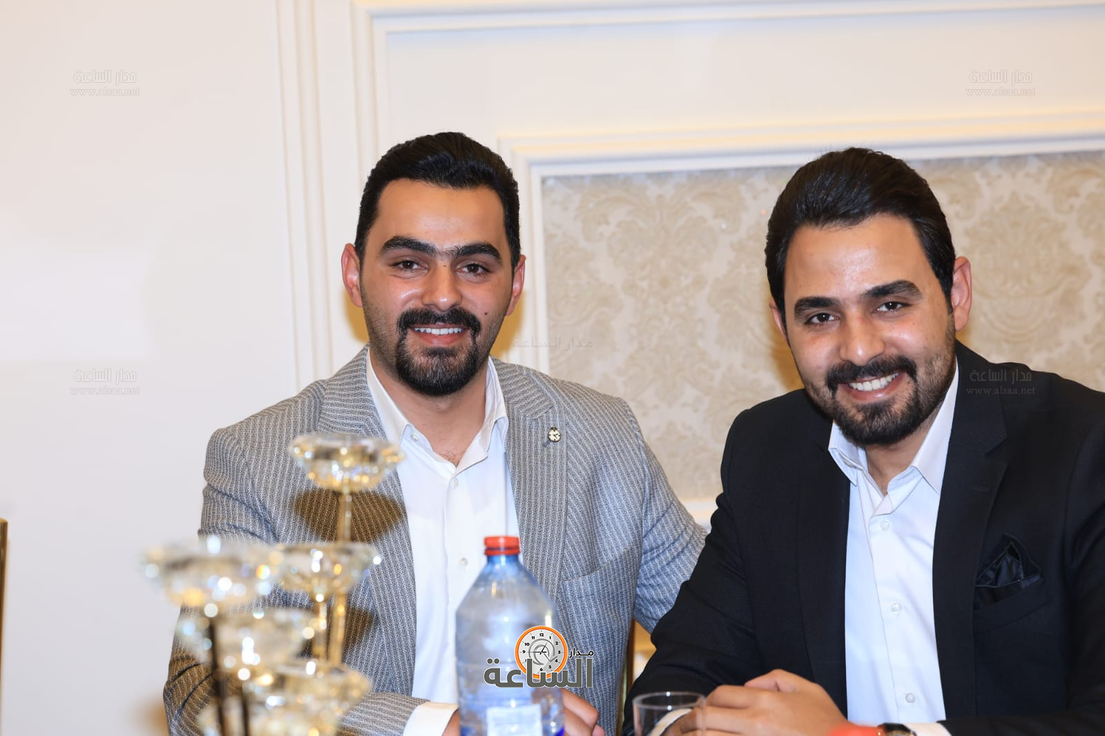 Madar Al-Saa Images 0.09559282427554794