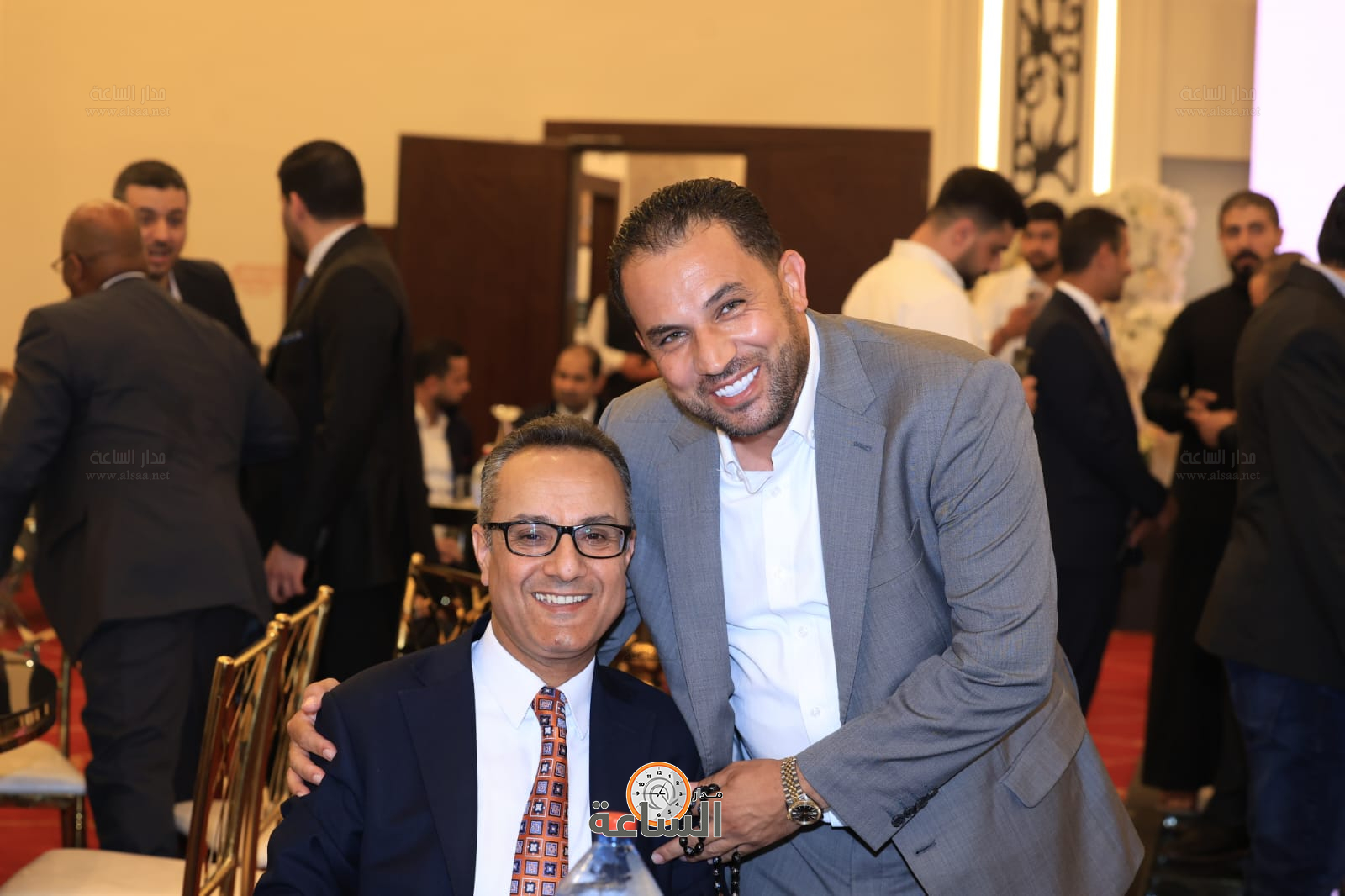 Madar Al-Saa Images 0.5956946431419277