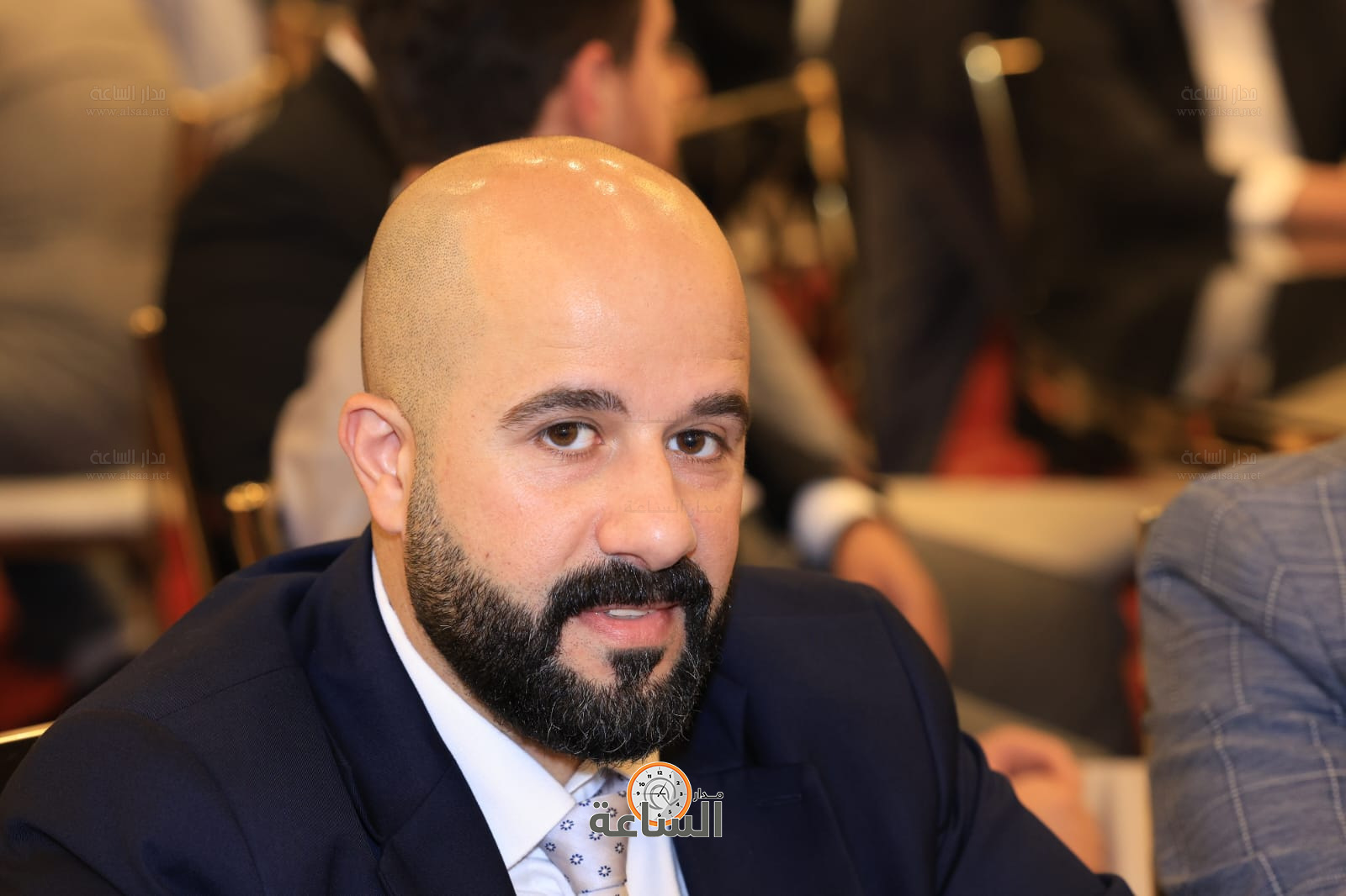 Madar Al-Saa Images 0.4723505320761415