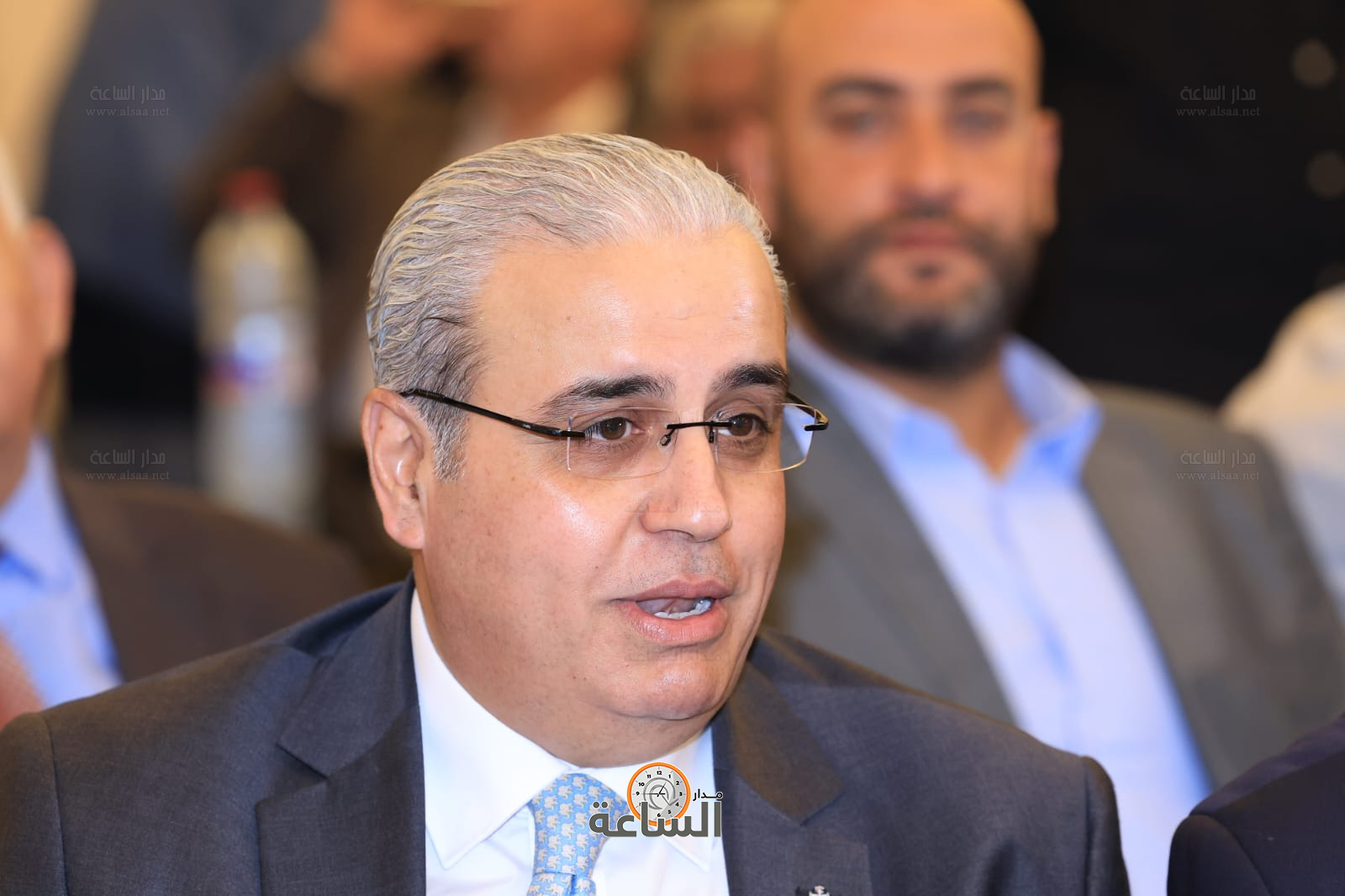 Madar Al-Saa Images 0.5798813531727278