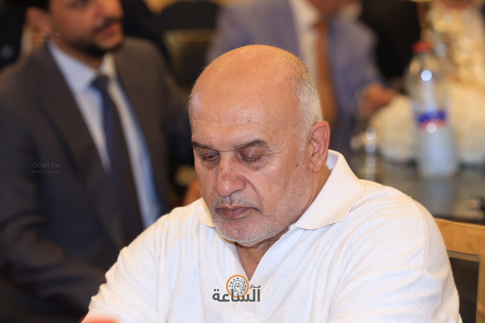 Madar Al-Saa Images 0.49848922414985497