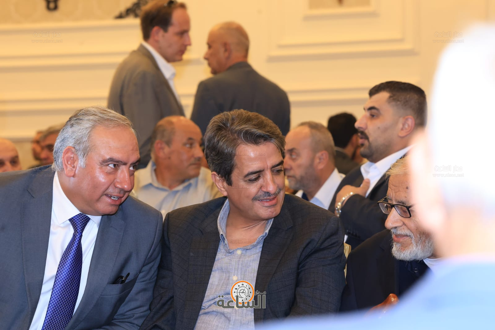 Madar Al-Saa Images 0.6311484349321831