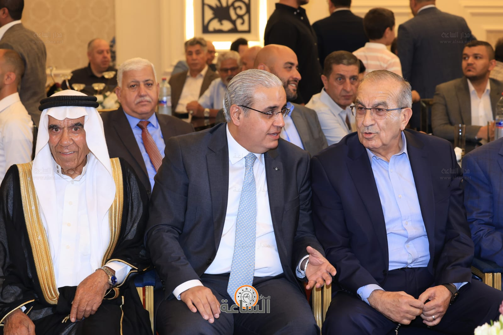 Madar Al-Saa Images 0.1258079525072613