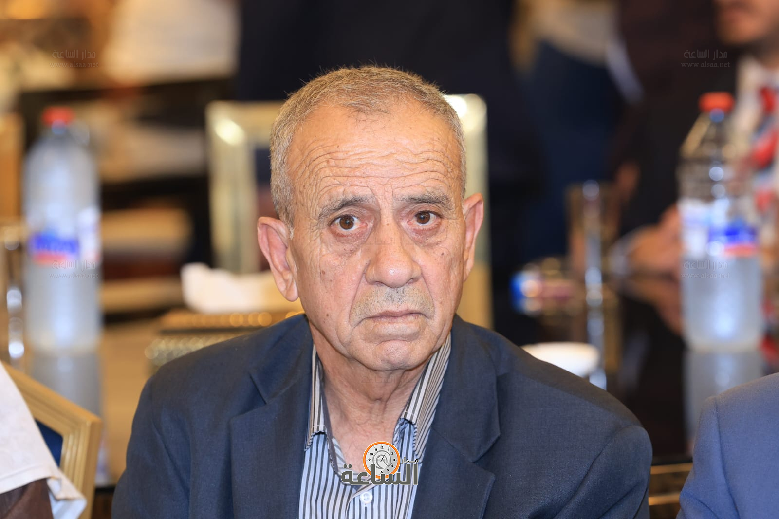 Madar Al-Saa Images 0.8799174567386319