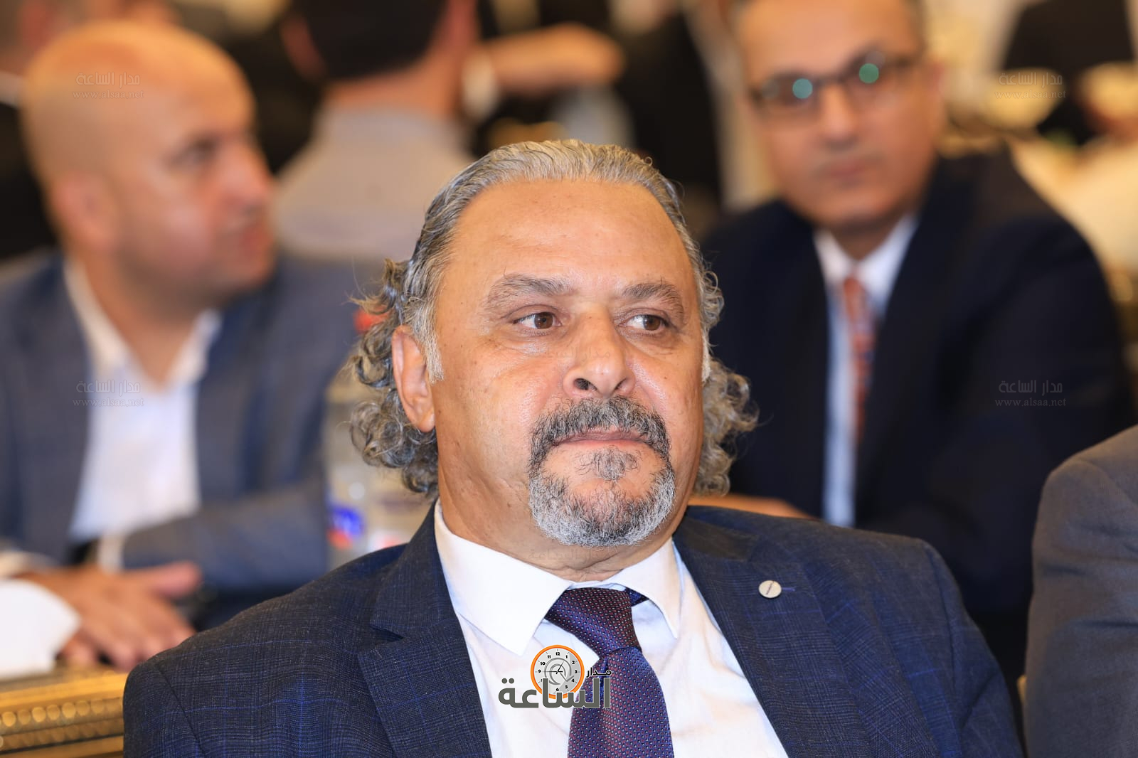 Madar Al-Saa Images 0.03183286140006347