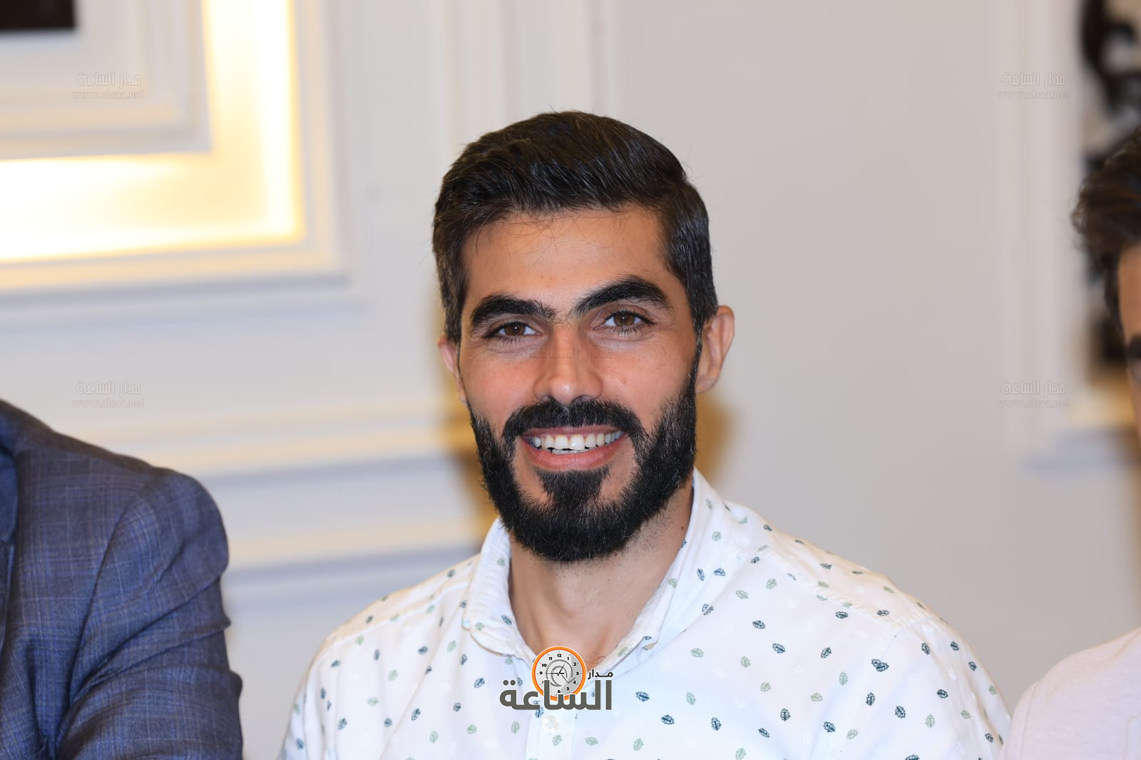 Madar Al-Saa Images 0.9864557169724025