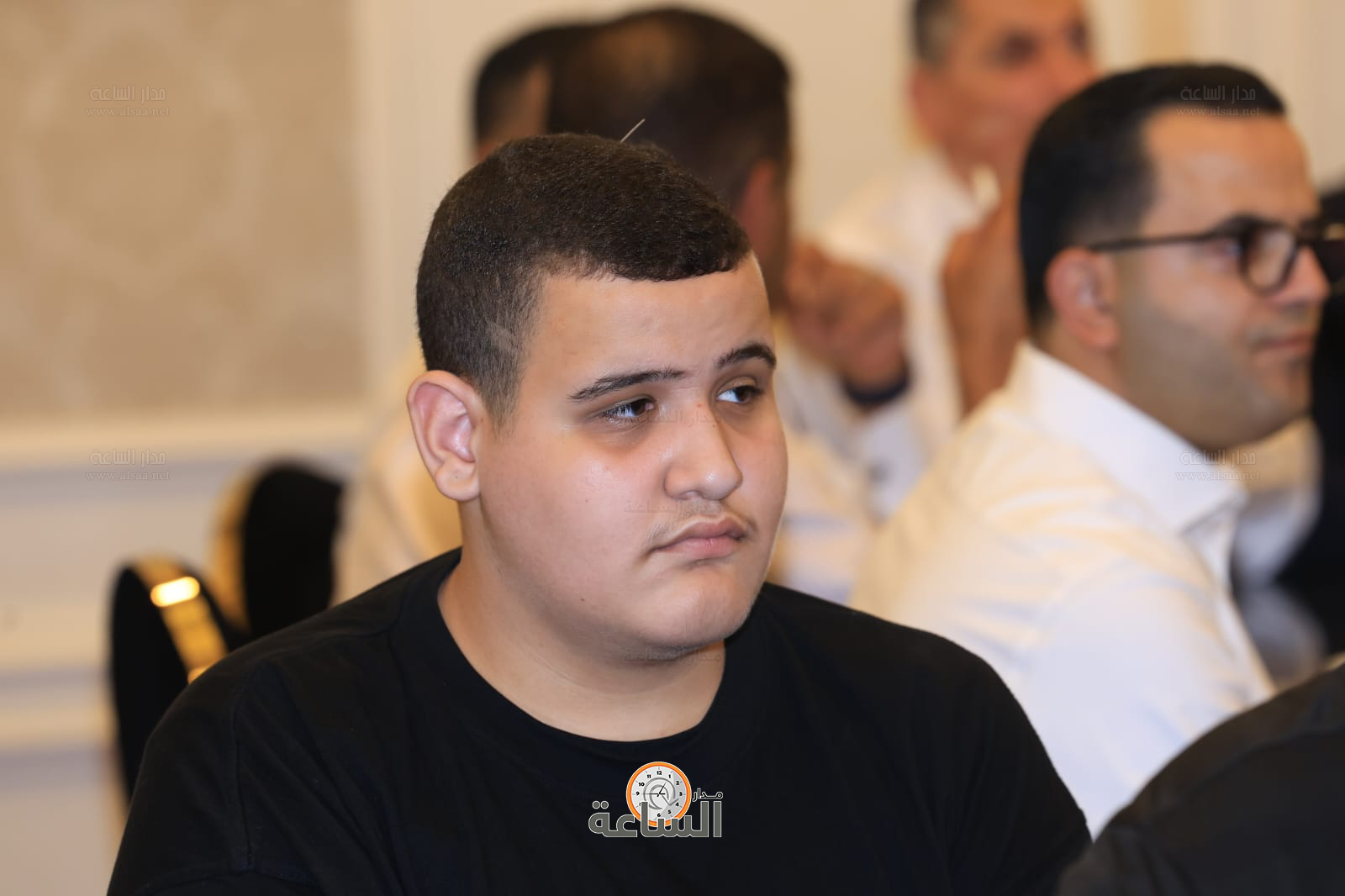 Madar Al-Saa Images 0.024936311480848405