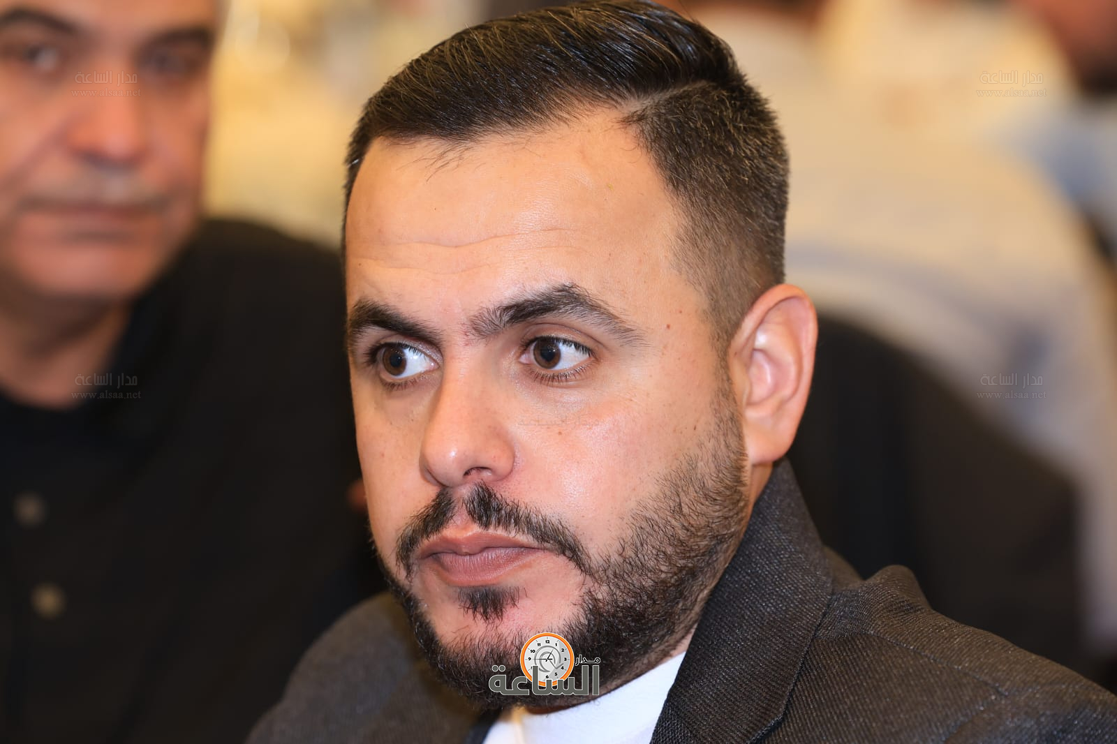 Madar Al-Saa Images 0.585780126559393