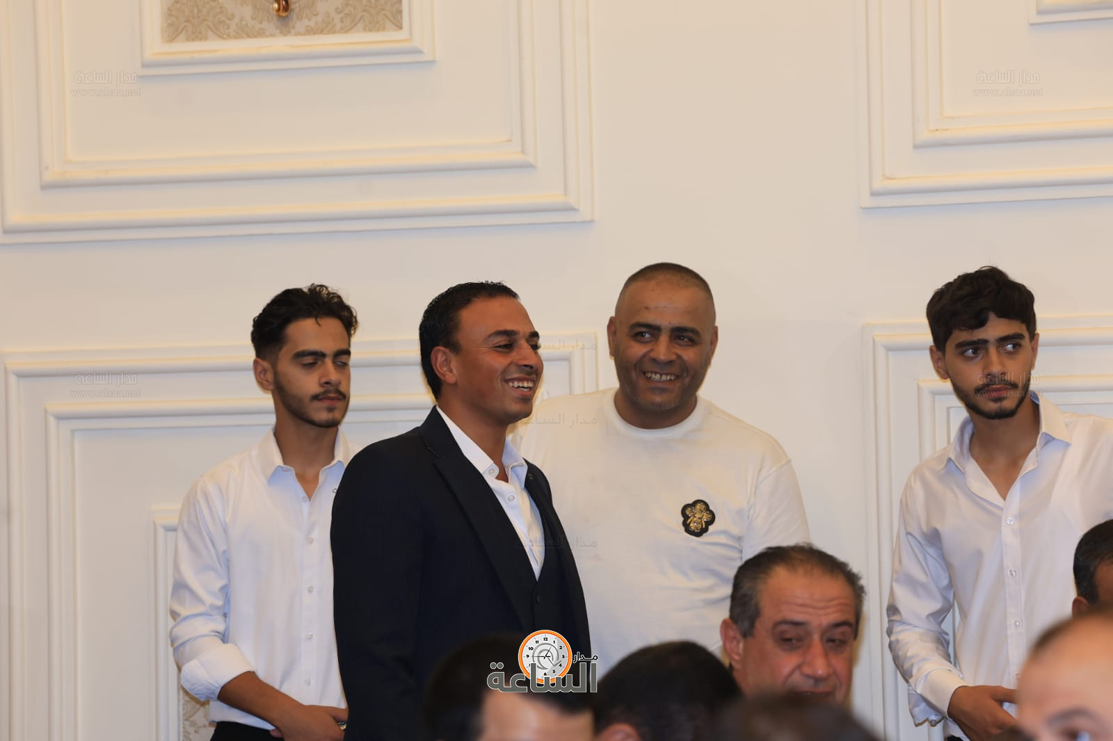 Madar Al-Saa Images 0.3036682044823711