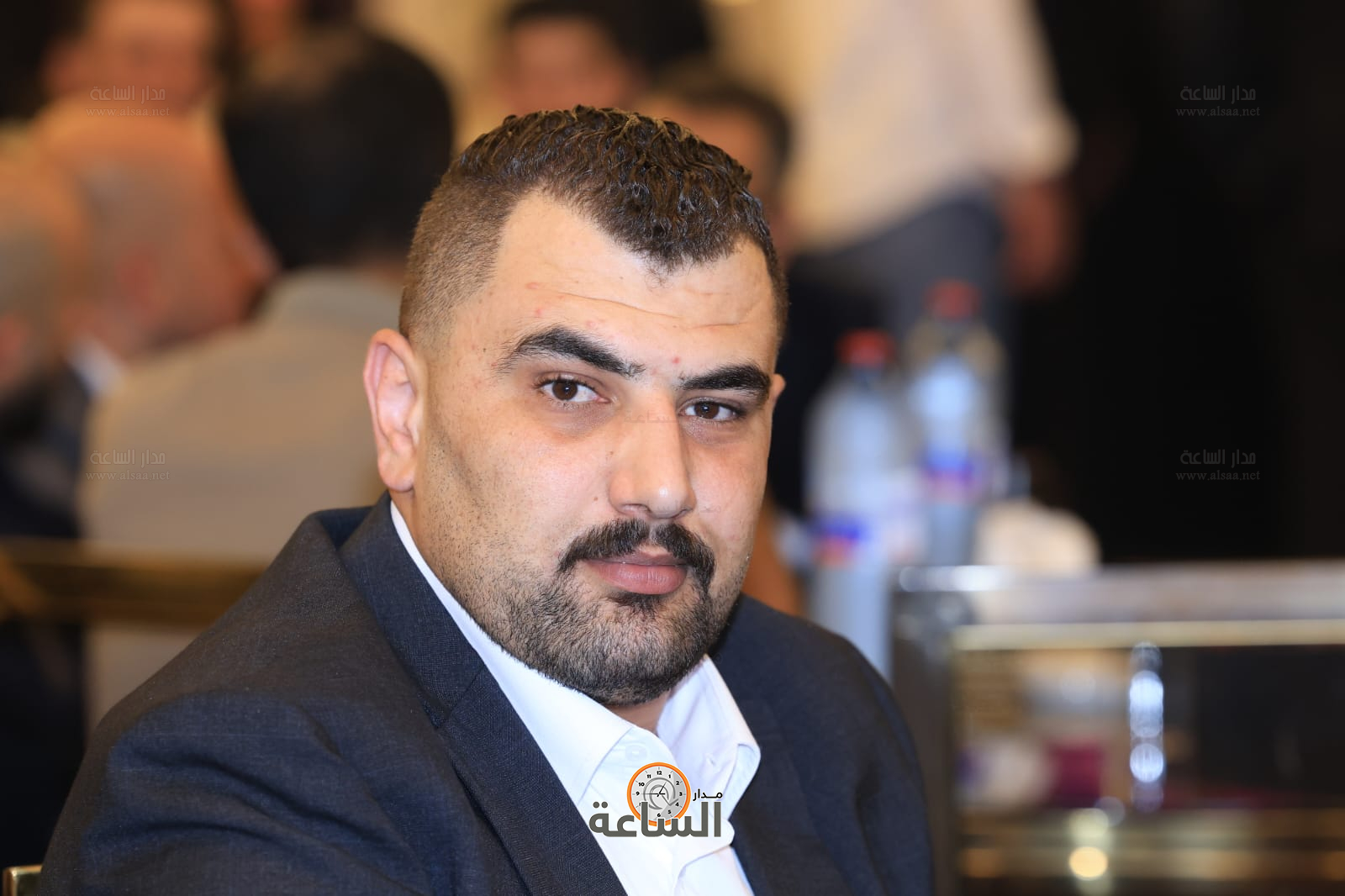 Madar Al-Saa Images 0.2703357680170472