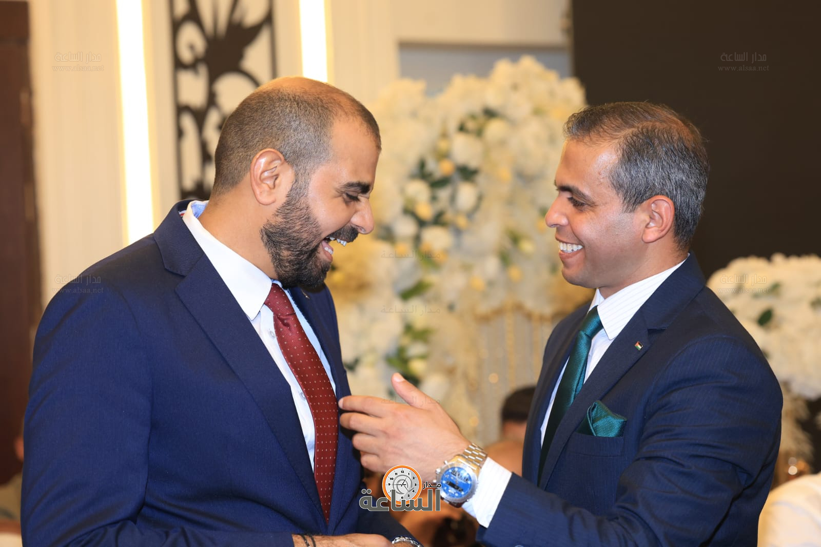 Madar Al-Saa Images 0.7147101760742178