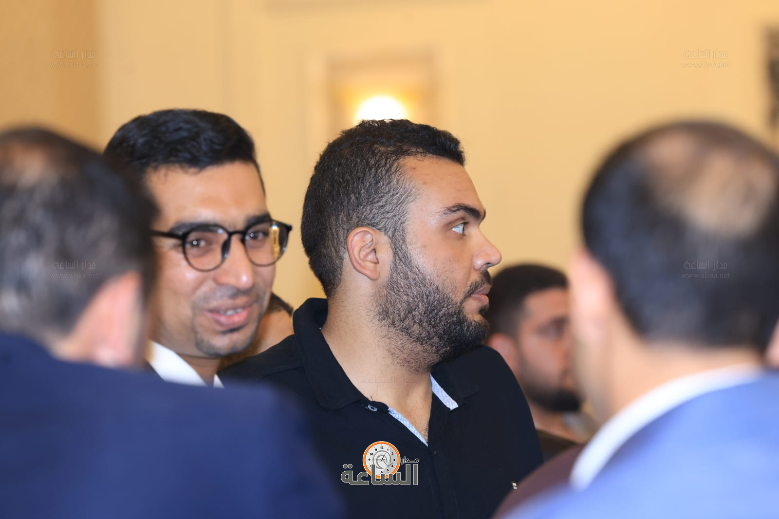 Madar Al-Saa Images 0.8989129741599391