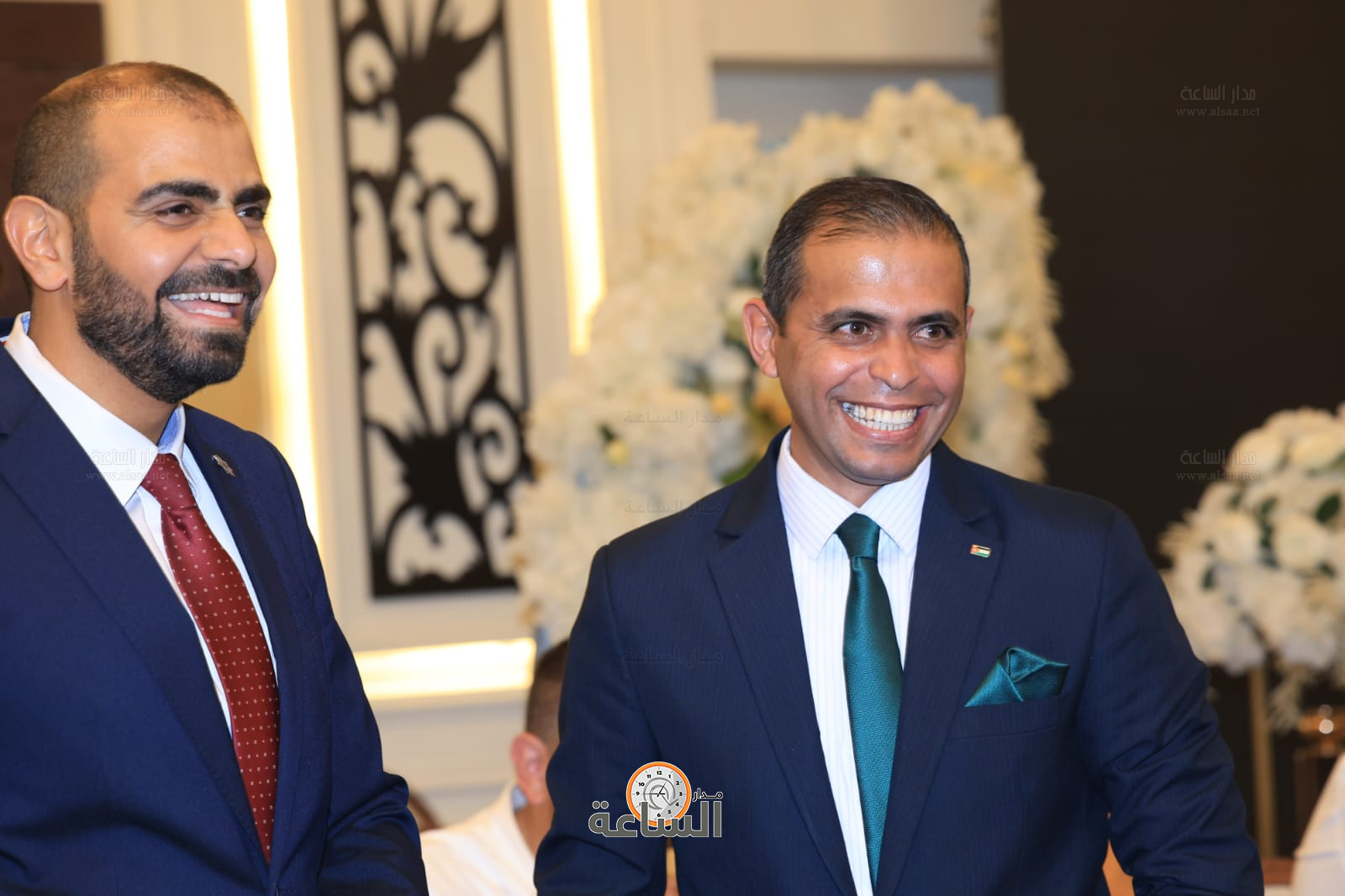 Madar Al-Saa Images 0.040087902498776584