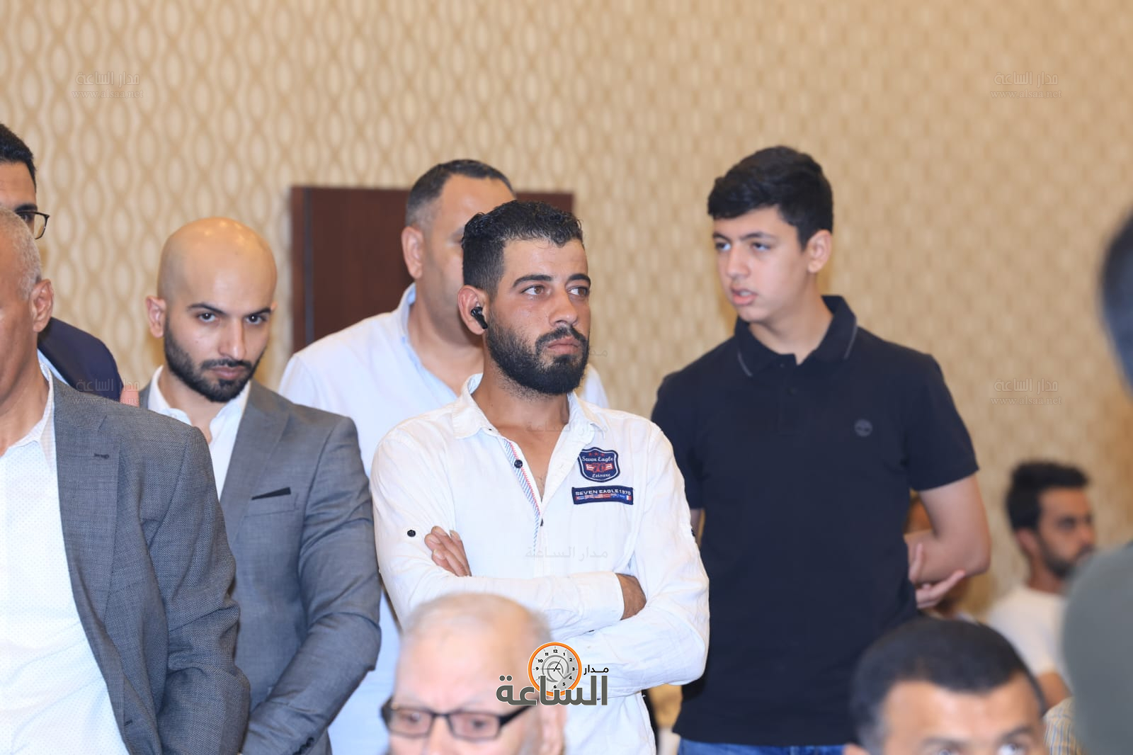 Madar Al-Saa Images 0.6906636521632309