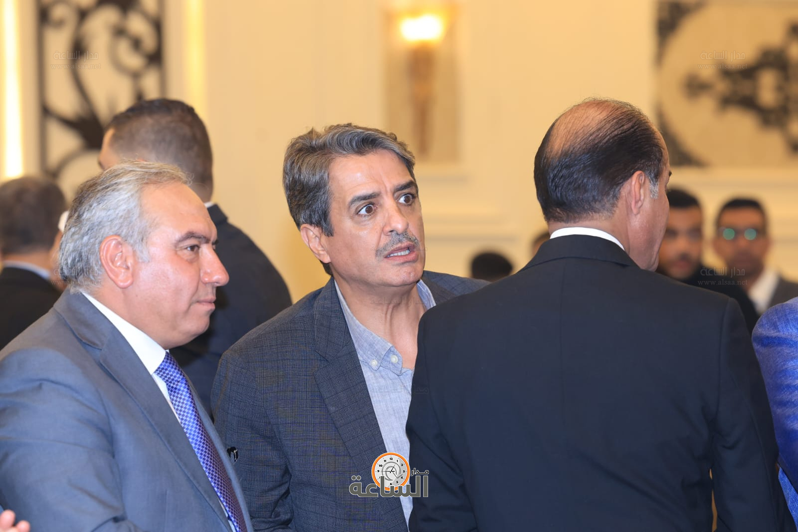 Madar Al-Saa Images 0.927520482673542