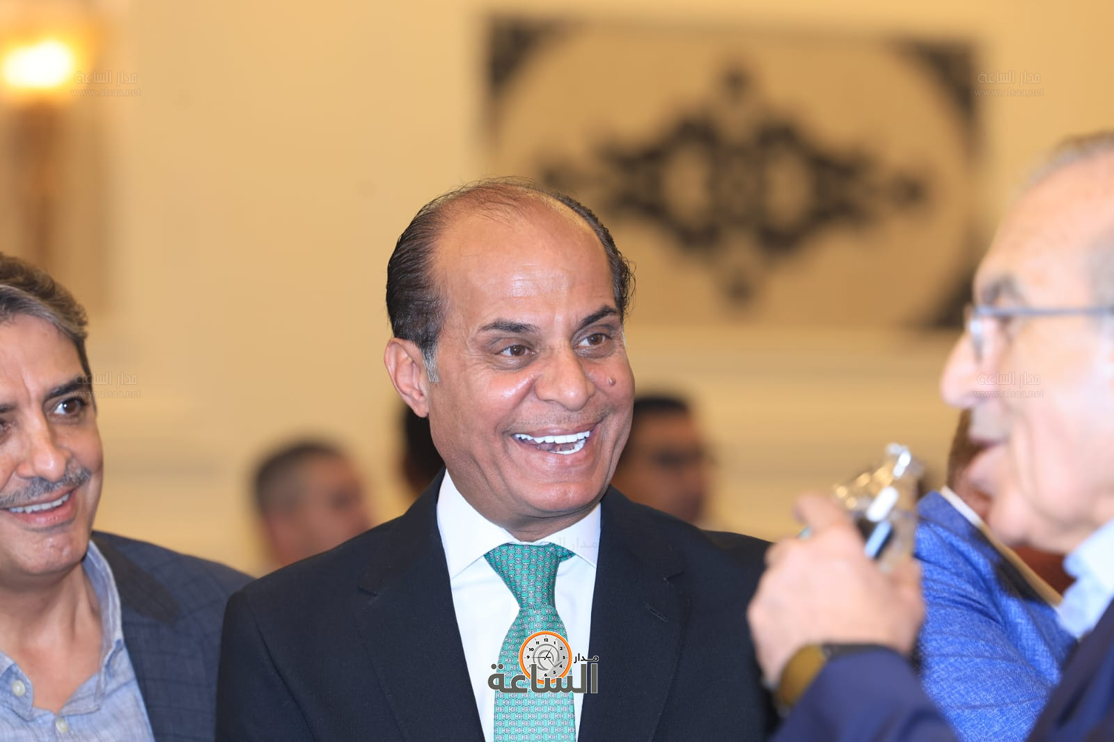 Madar Al-Saa Images 0.3523262704115451