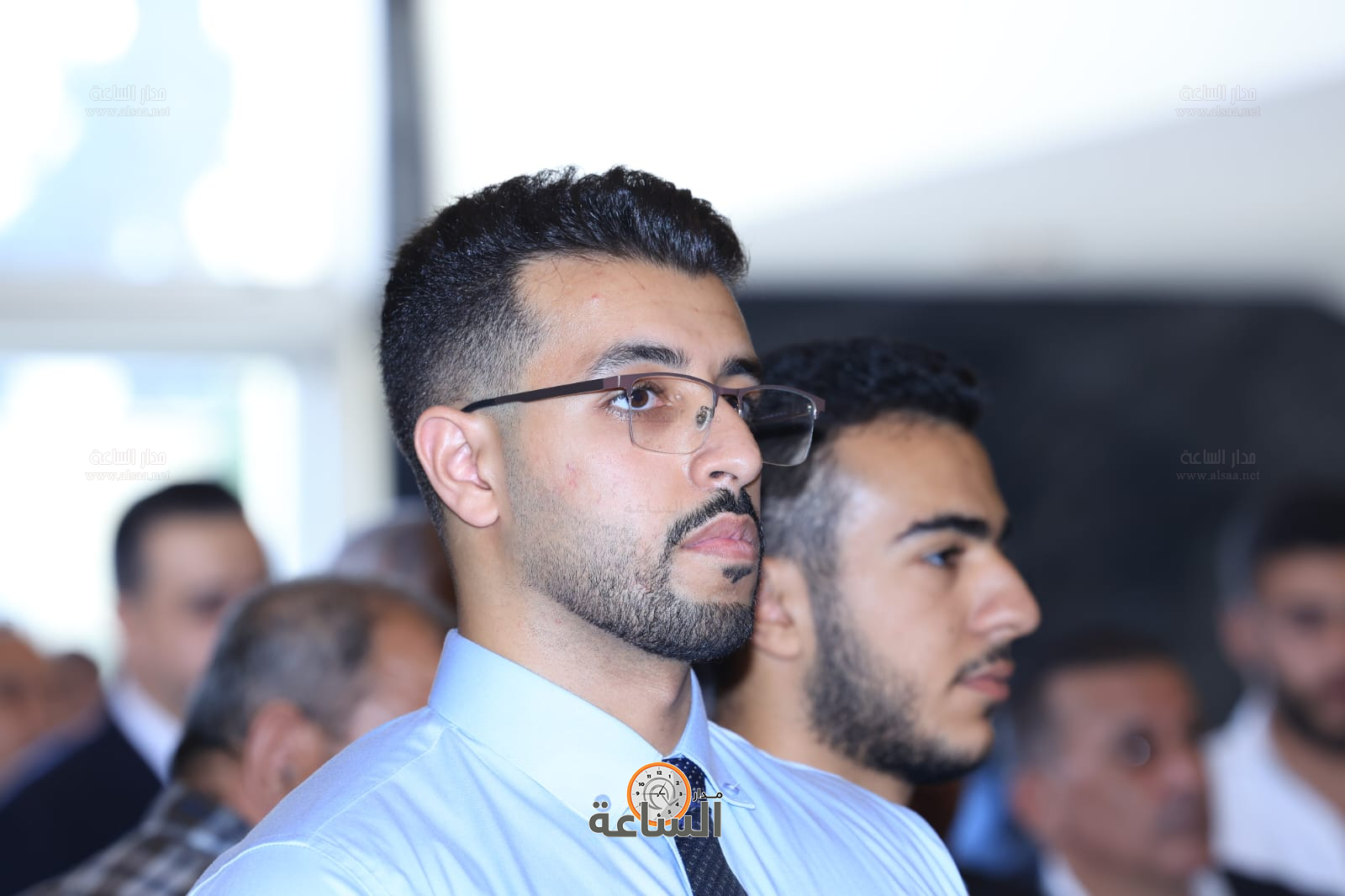 Madar Al-Saa Images 0.03871195003807881