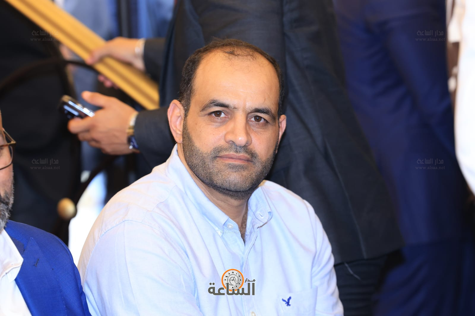 Madar Al-Saa Images 0.9693588202639218