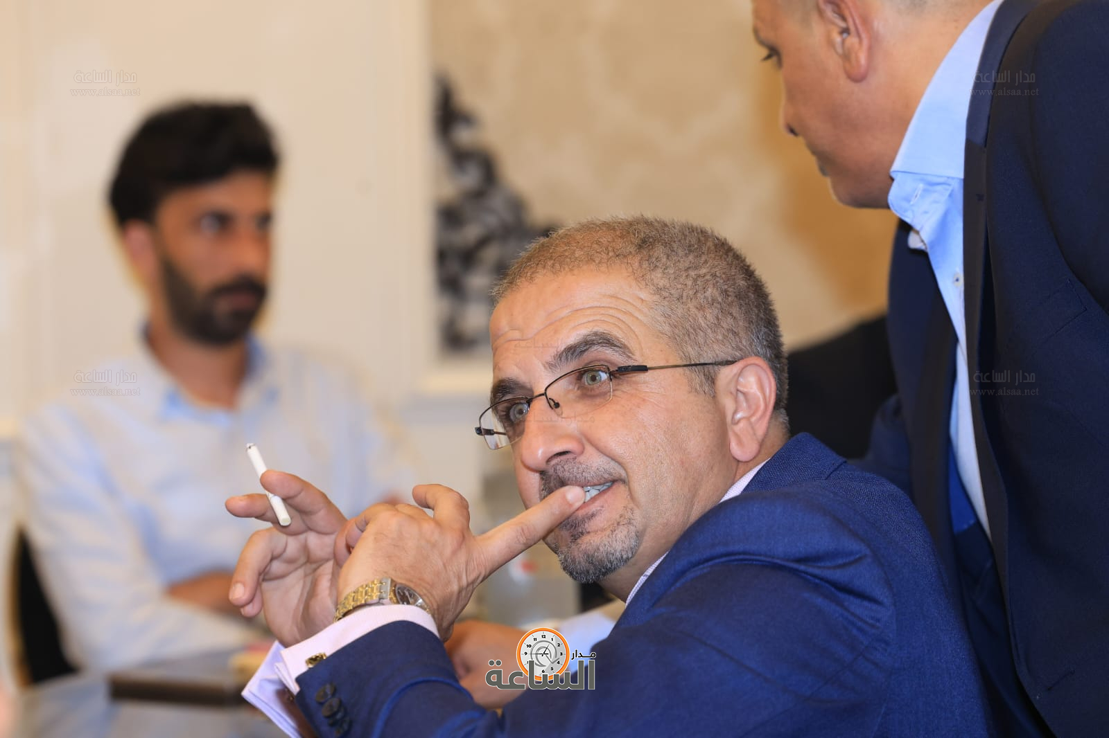 Madar Al-Saa Images 0.20060315310690724