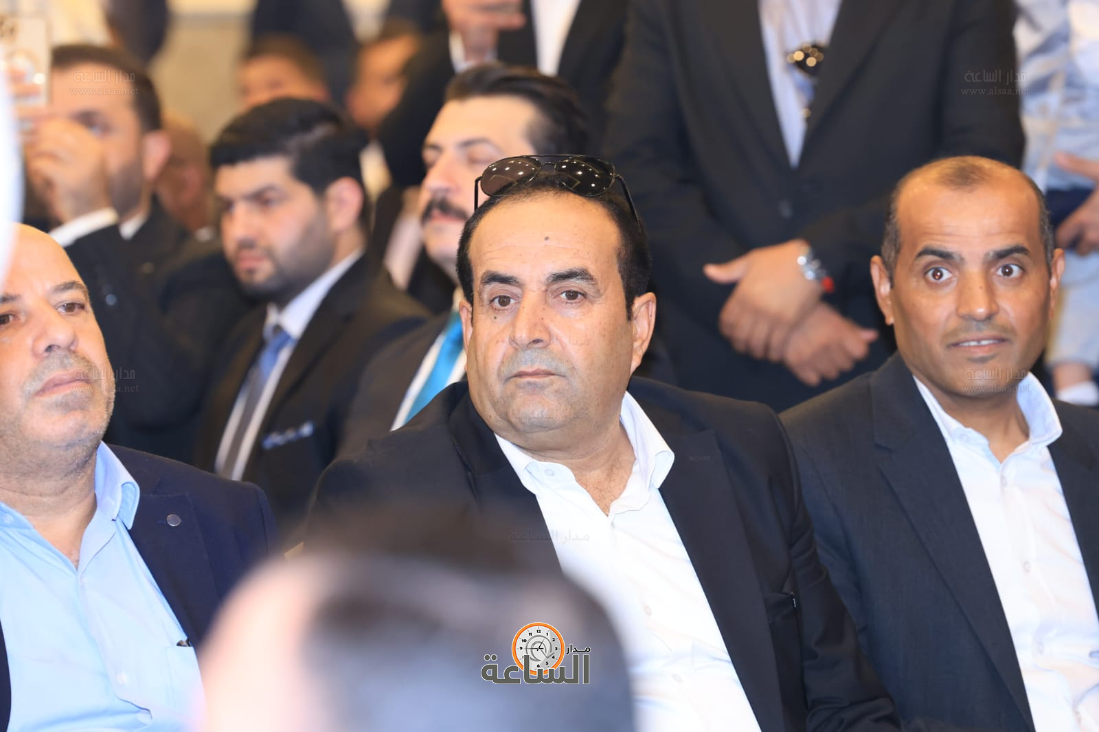 Madar Al-Saa Images 0.15167998623393886