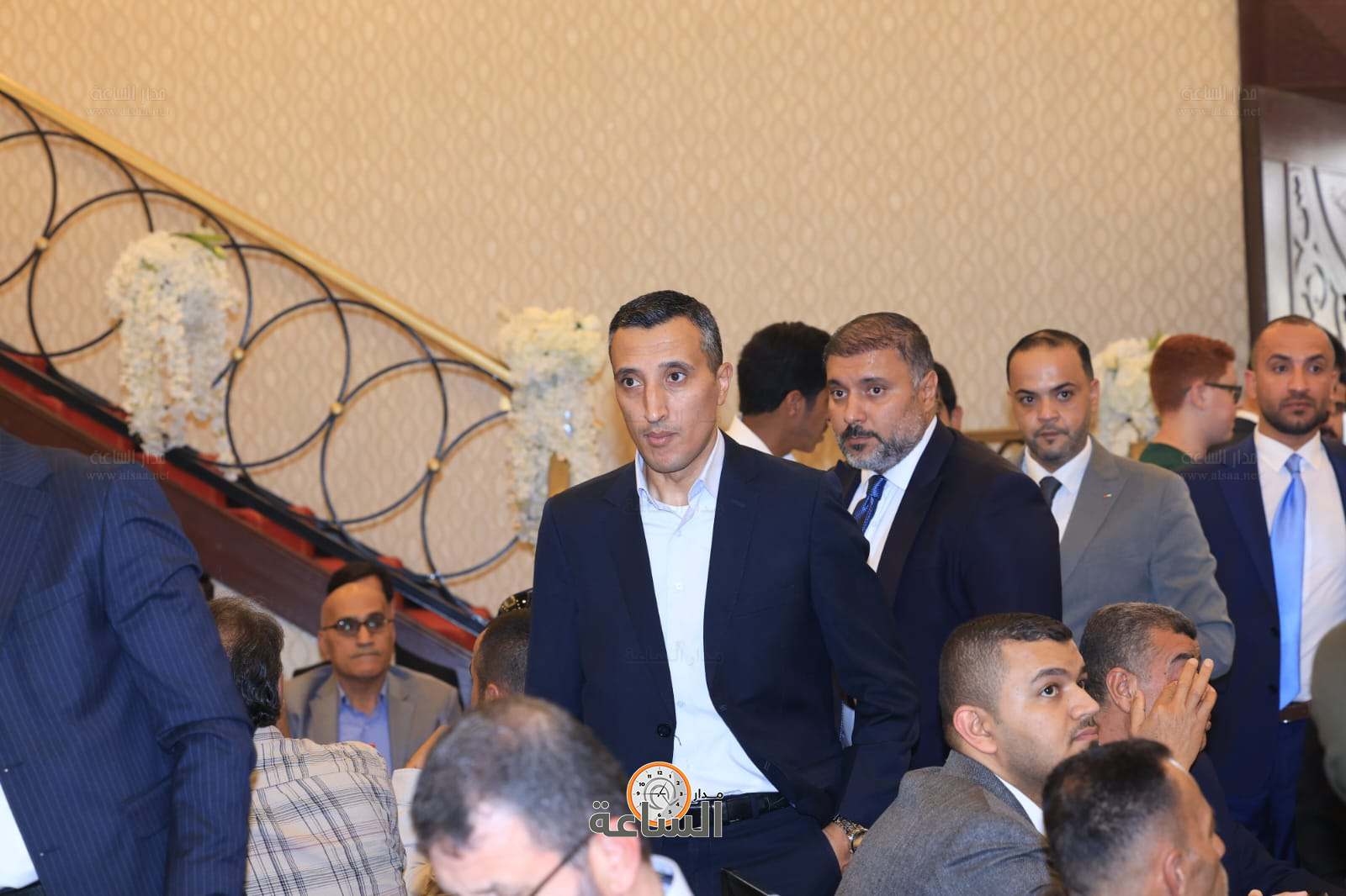 Madar Al-Saa Images 0.8344638028812713