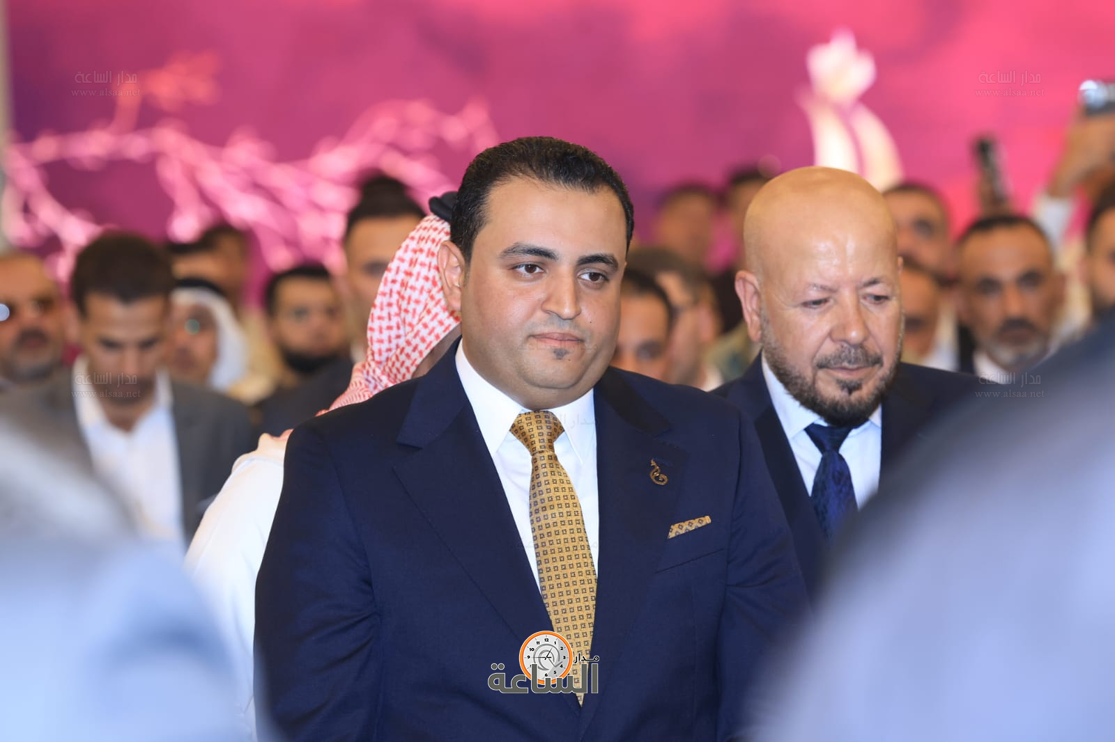 Madar Al-Saa Images 0.7067636375194795