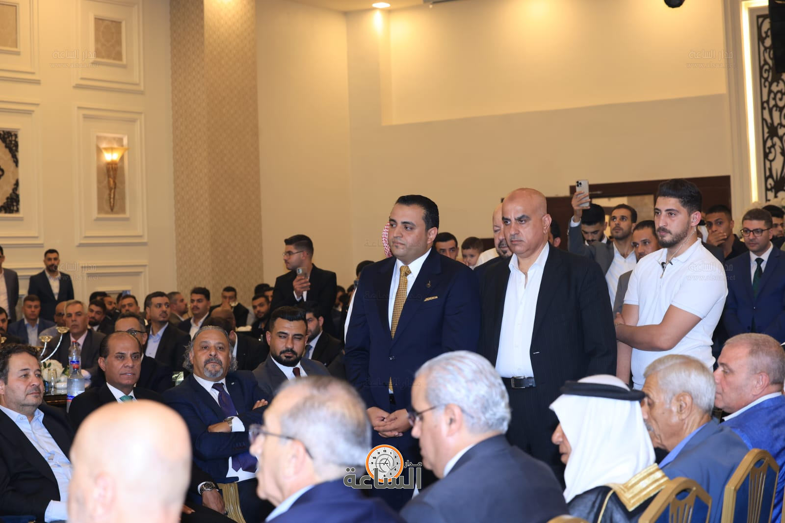 Madar Al-Saa Images 0.9077381430813711