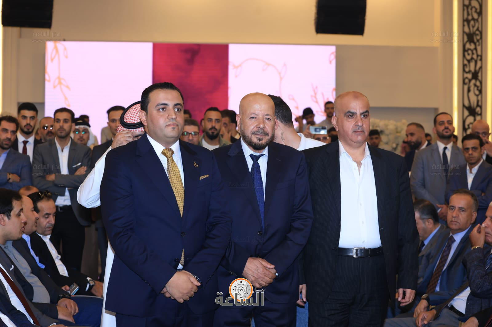 Madar Al-Saa Images 0.6993820094636684