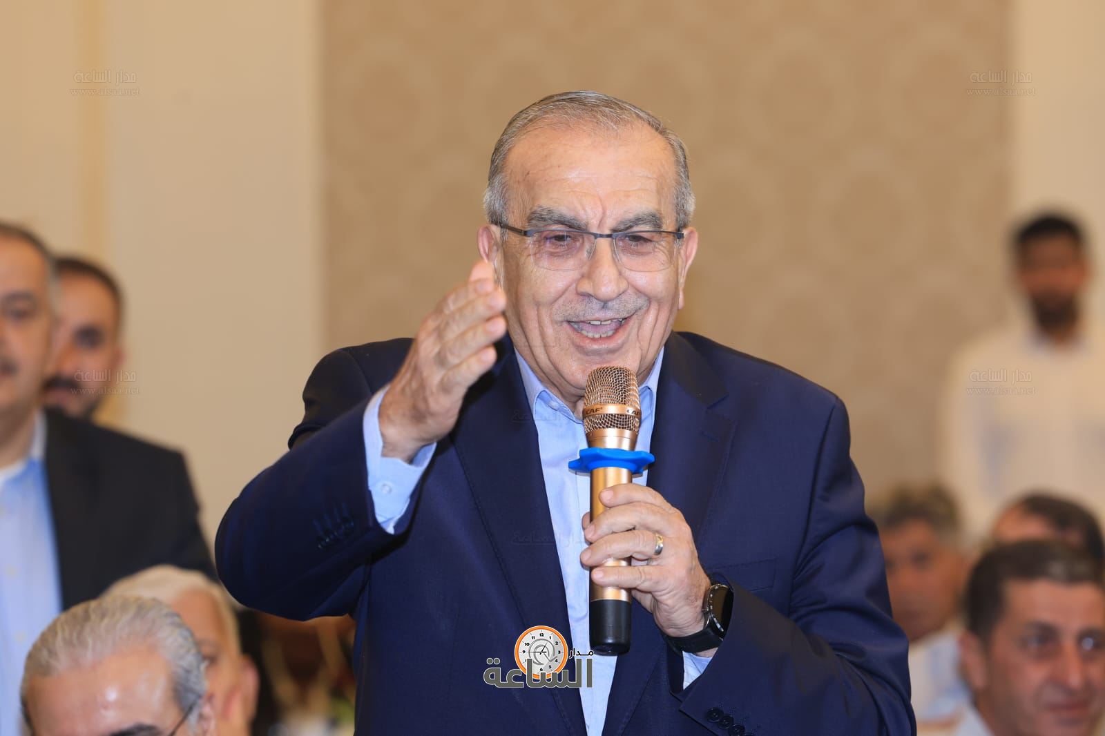 Madar Al-Saa Images 0.6600619282674541